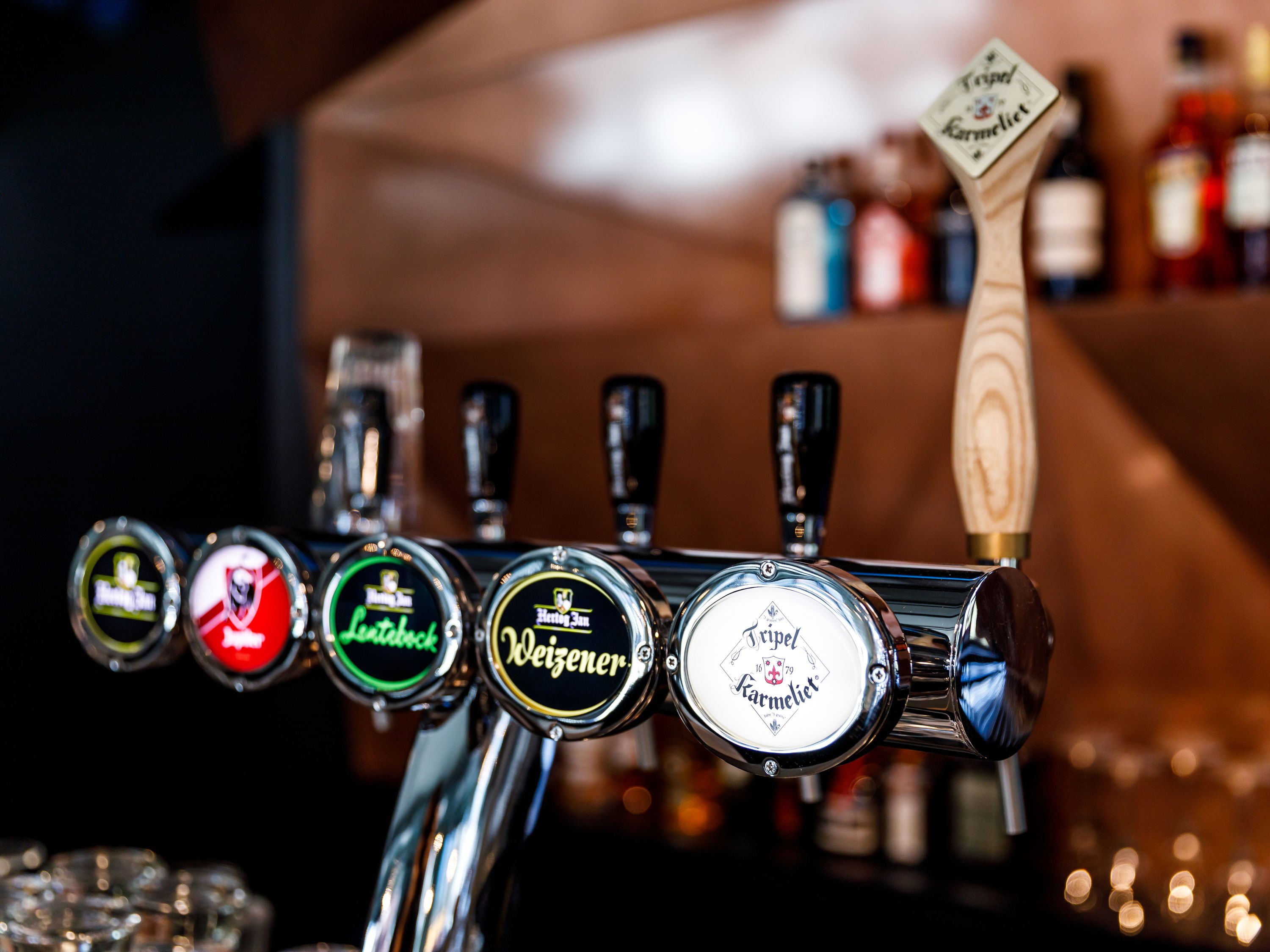 Hotel Valkenburg by Mercure by null