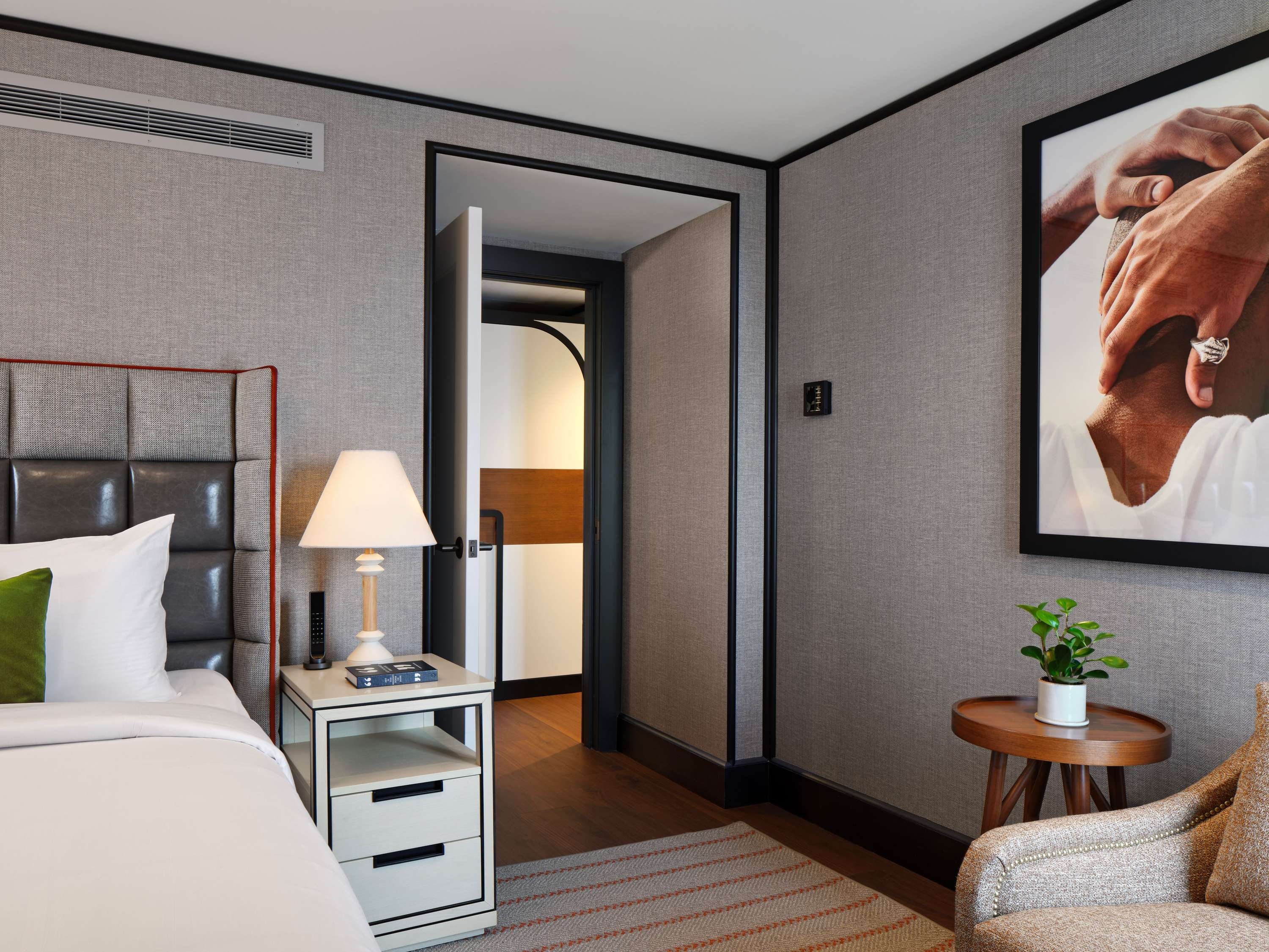 21c Museum Hotel St Louis by null 21c Museum Hotel St Louis by null