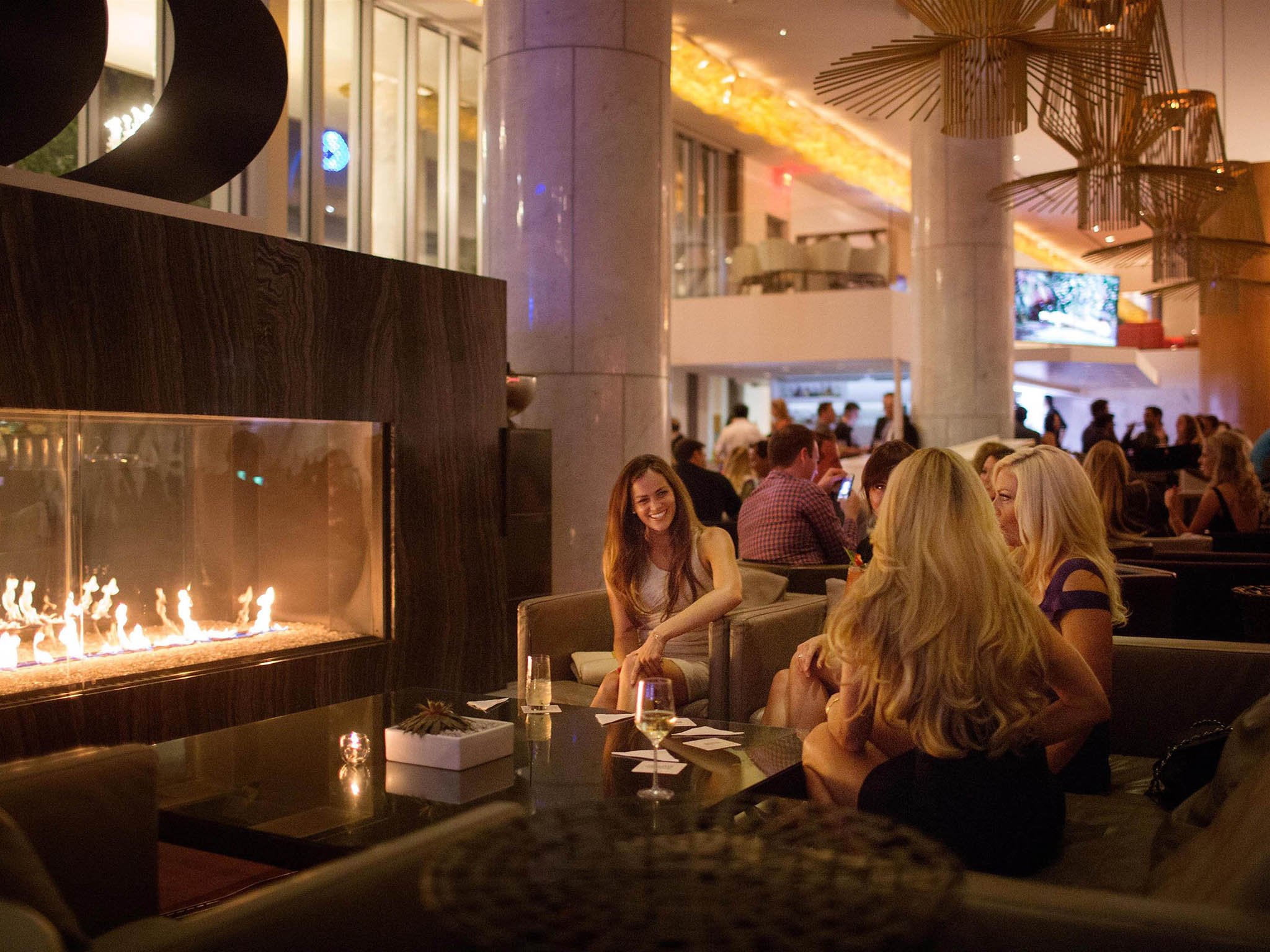 Fairmont Pacific Rim by null Fairmont Pacific Rim by null