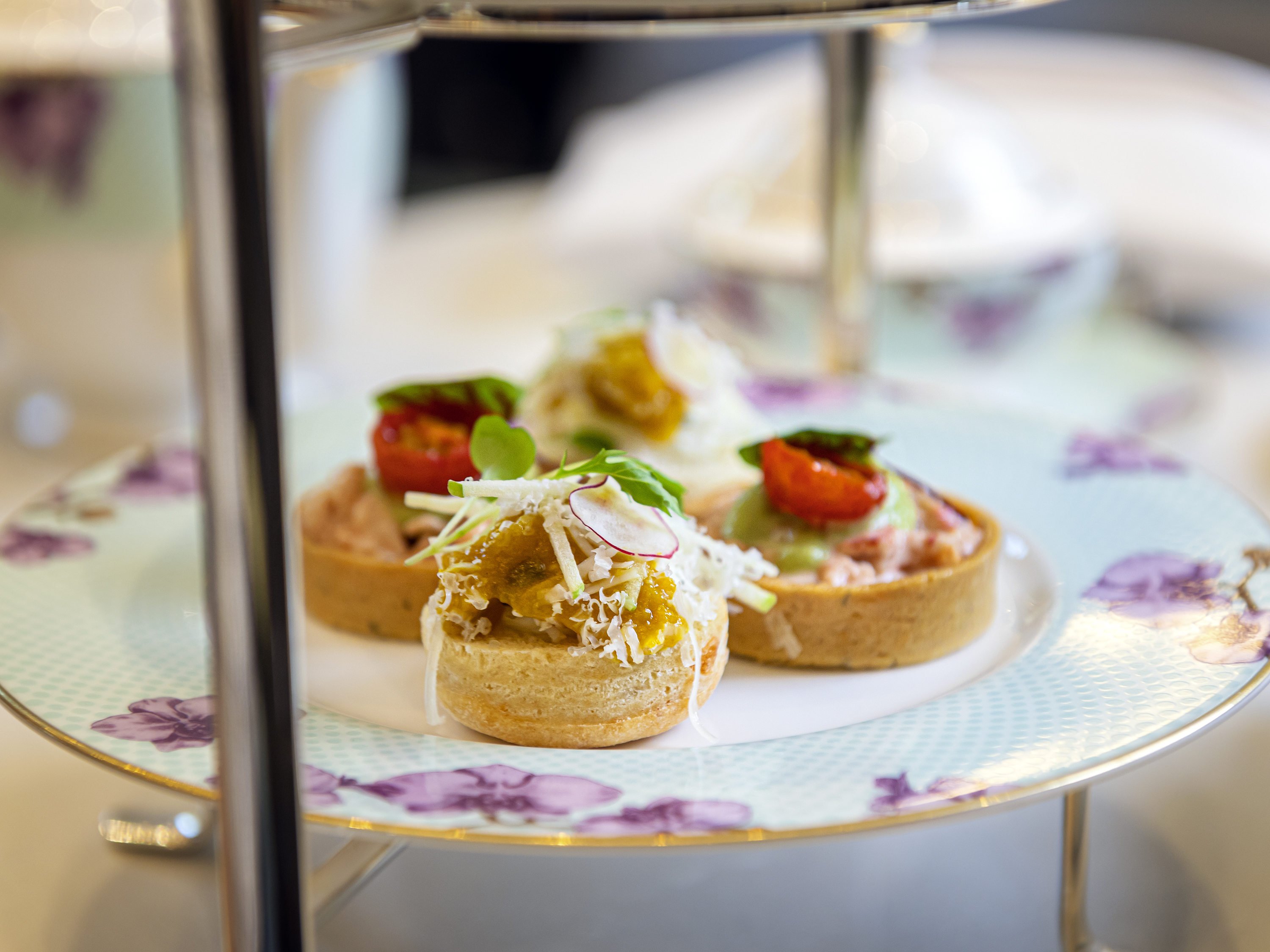 Fairmont Windsor Park by null