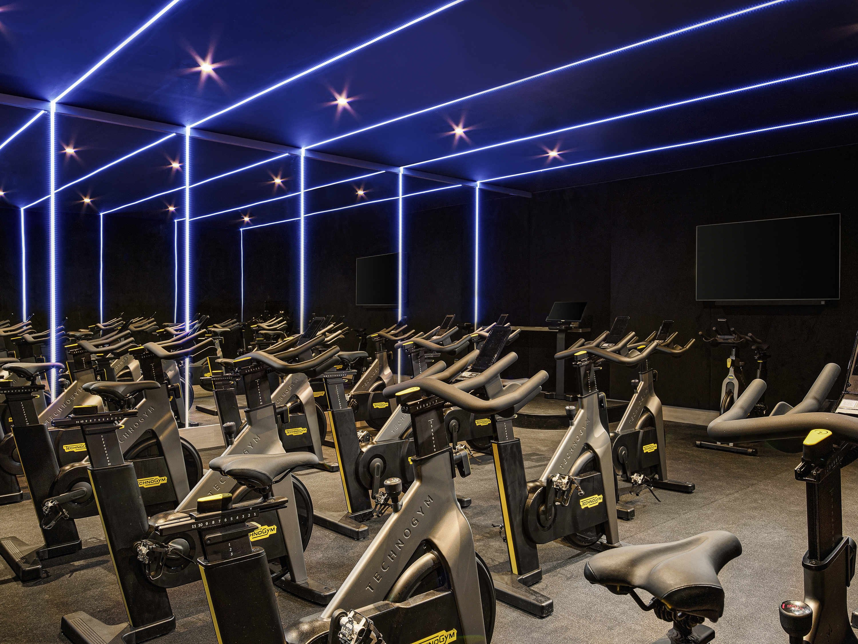 Fairmont Windsor Park by null