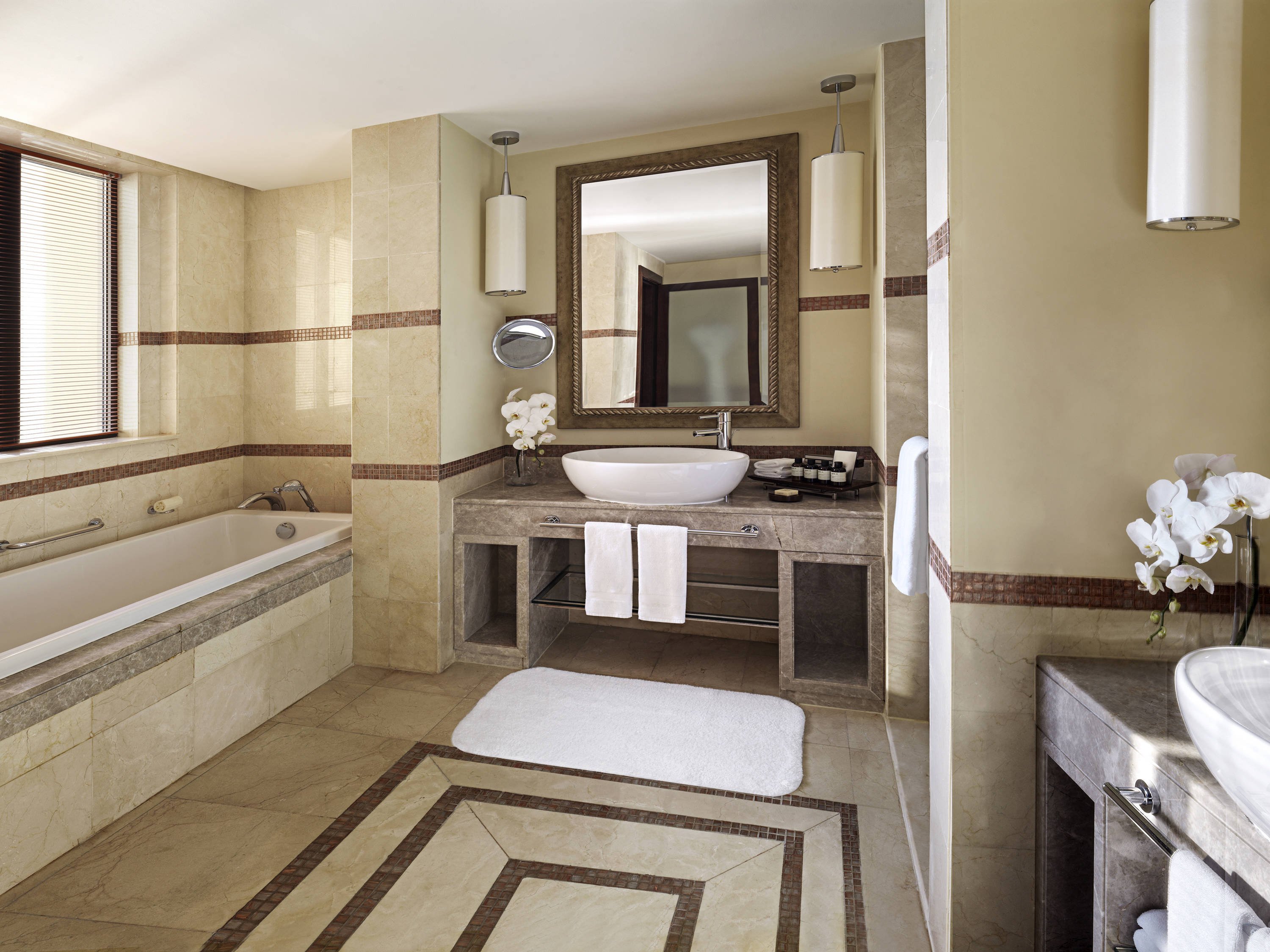 Fairmont The Palm by null