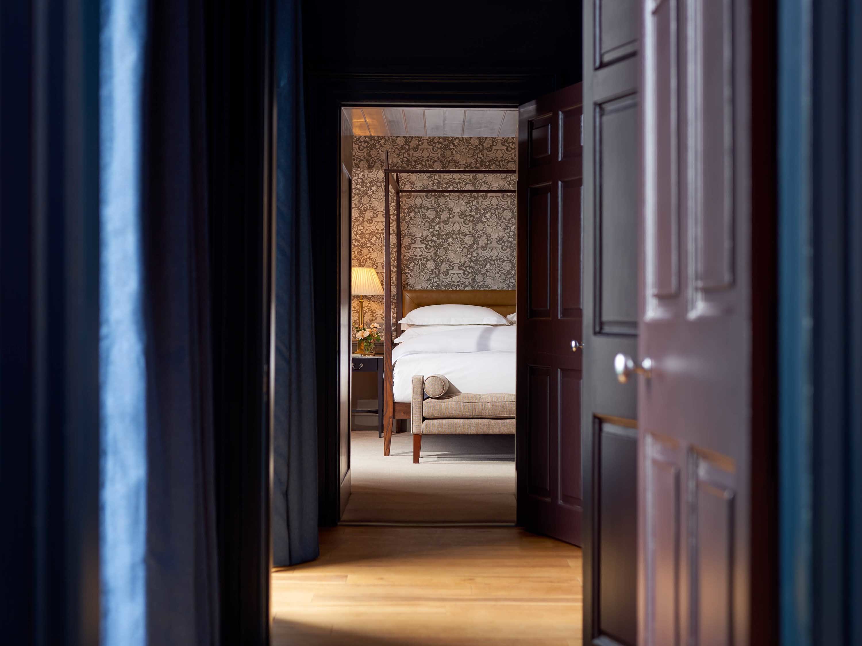 Carton House, A Fairmont Managed Hotel by null