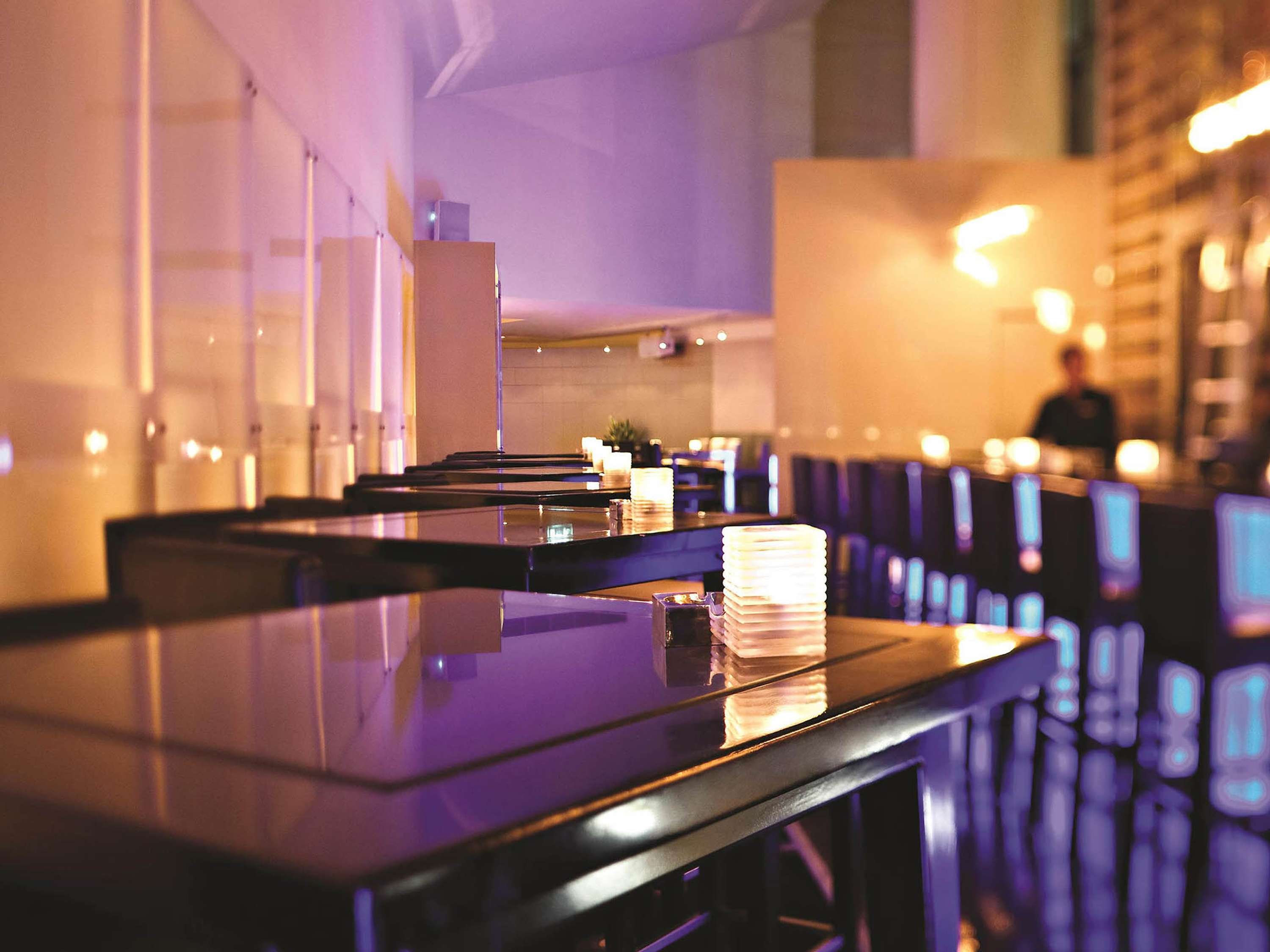 Fairmont Dubai by null