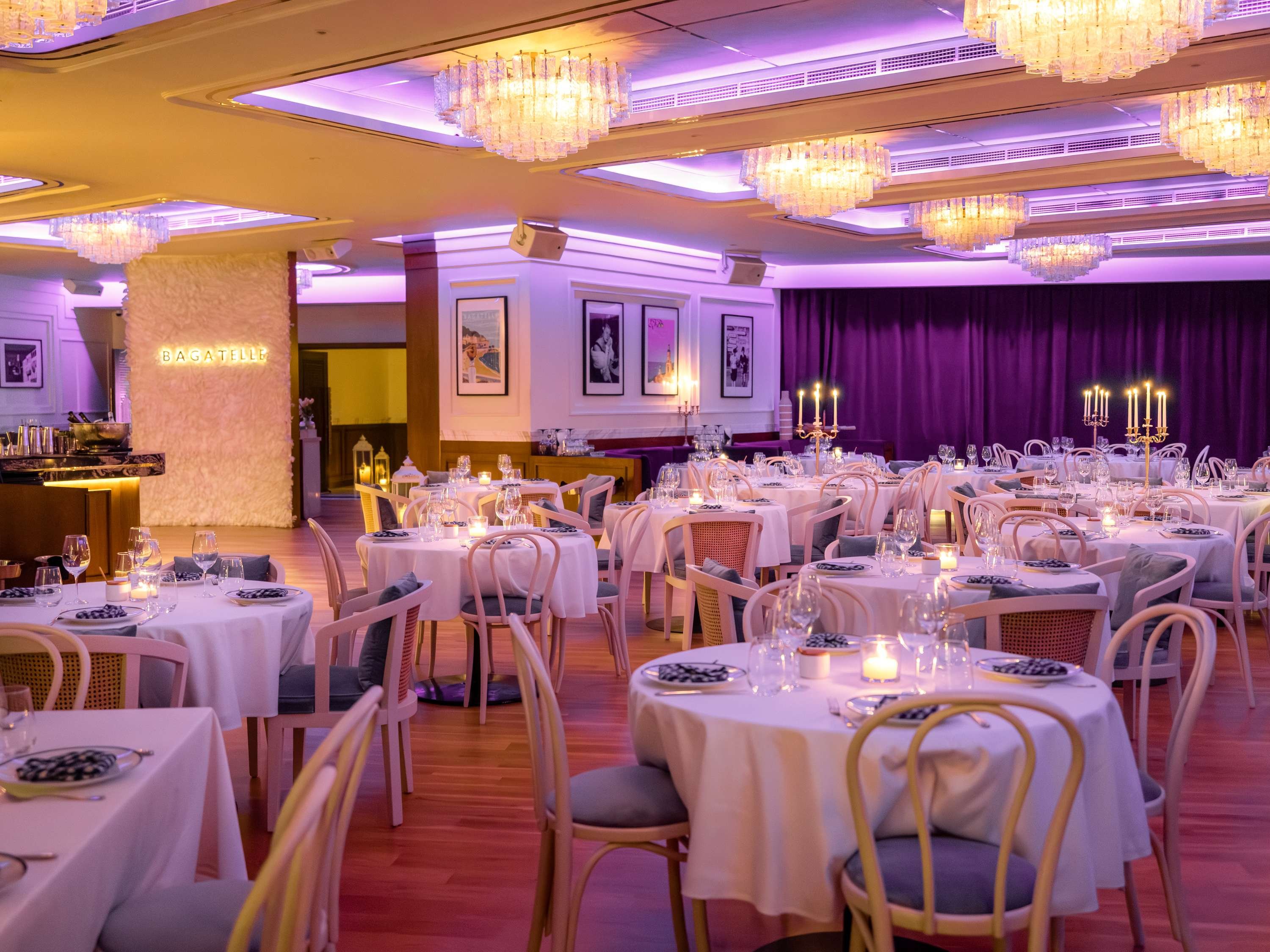 Fairmont Dubai by null