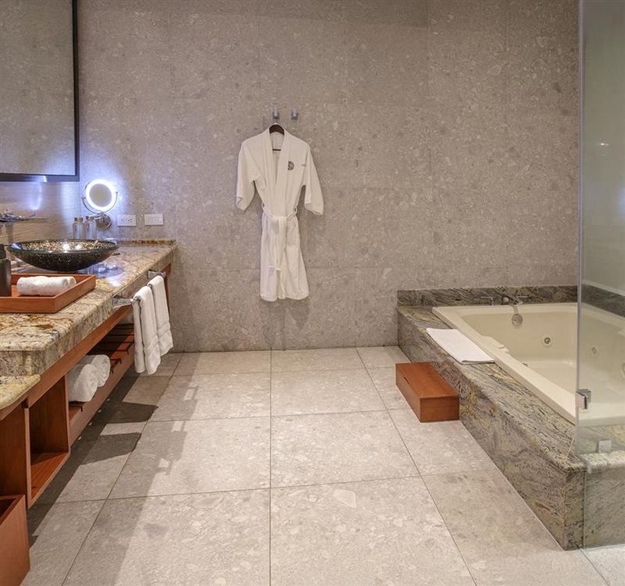 Tabacón Thermal Resort and Spa by null