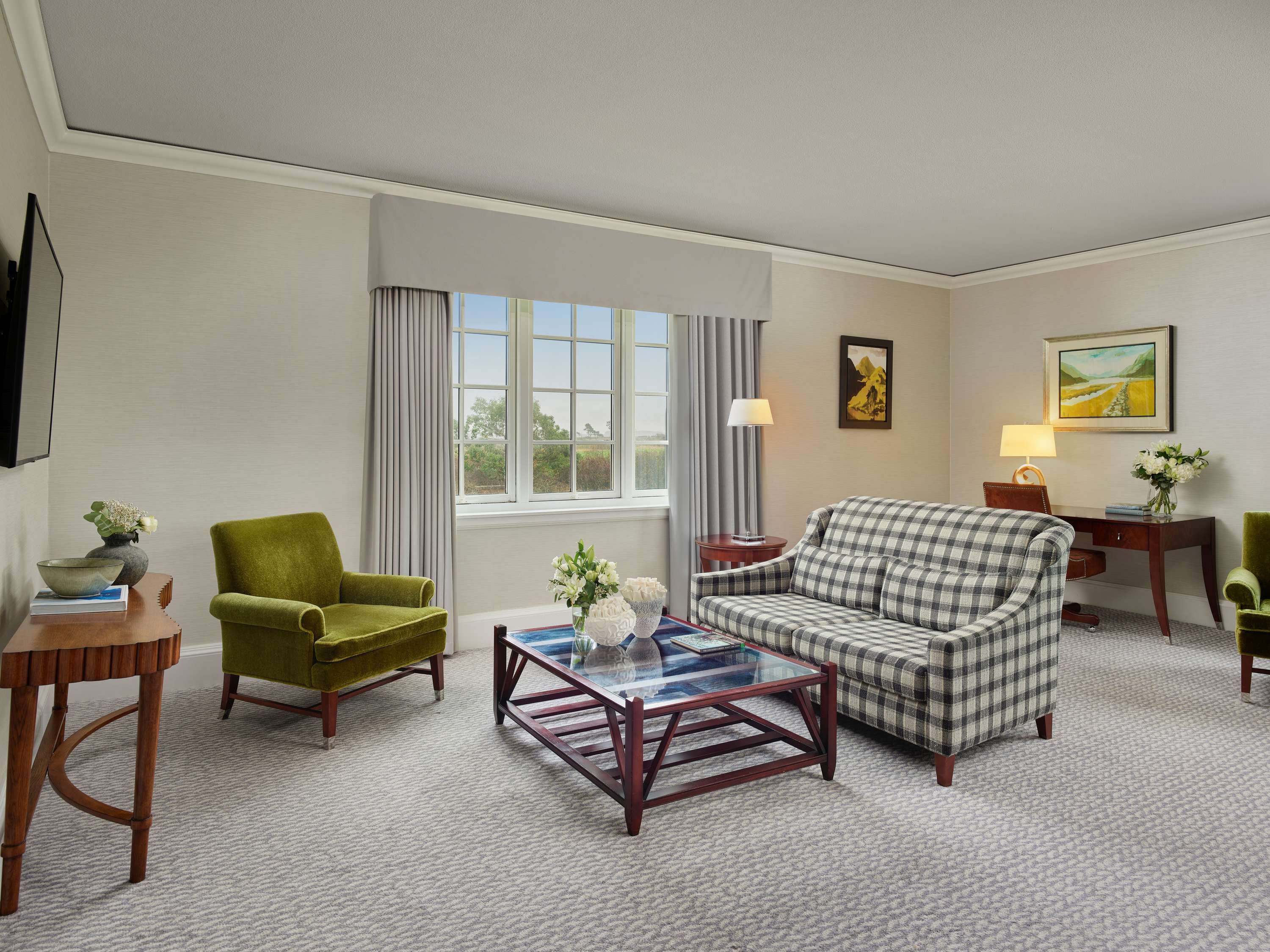 Fairmont St Andrews - Scotland by null