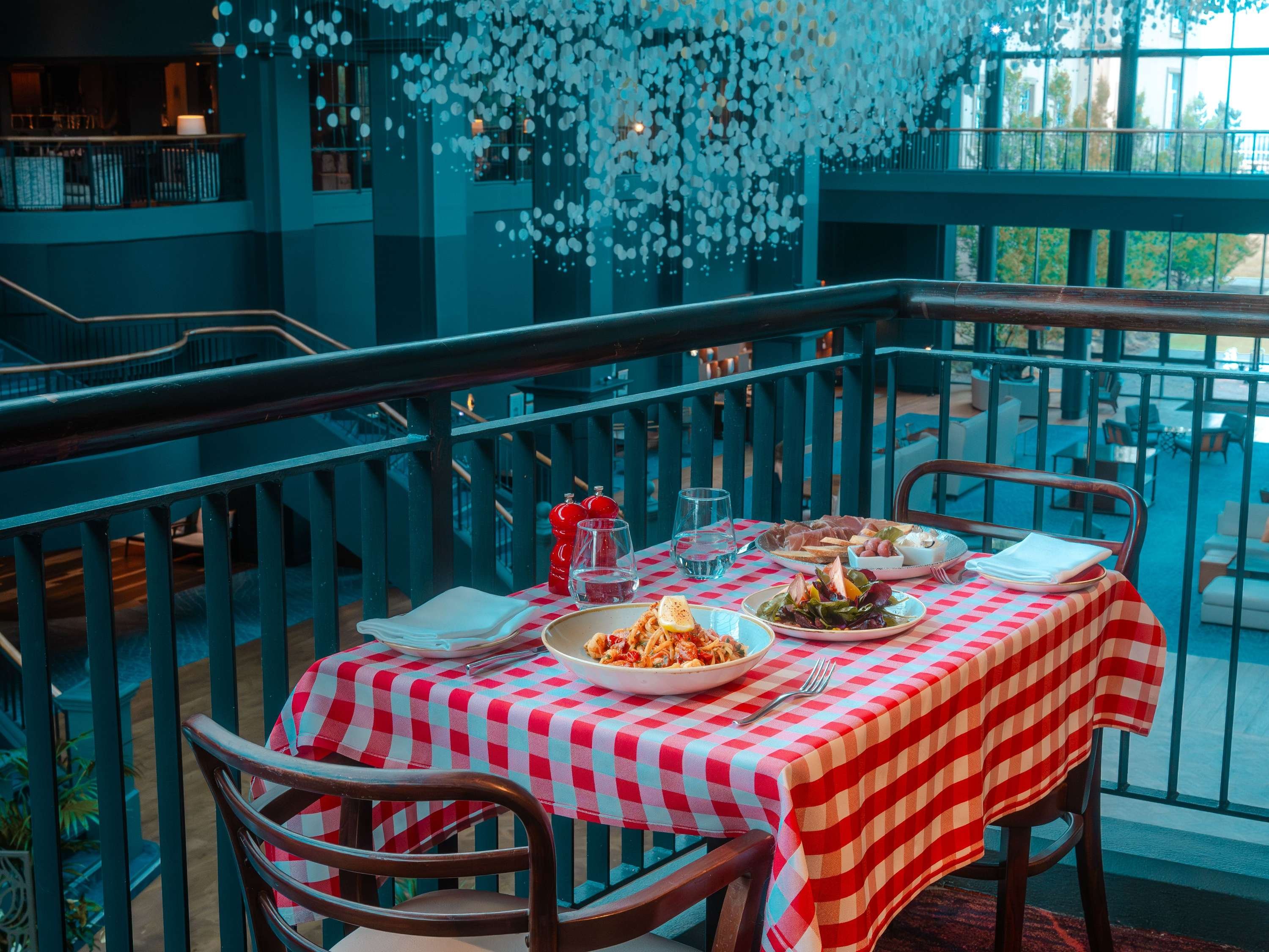 Fairmont St Andrews - Scotland by null