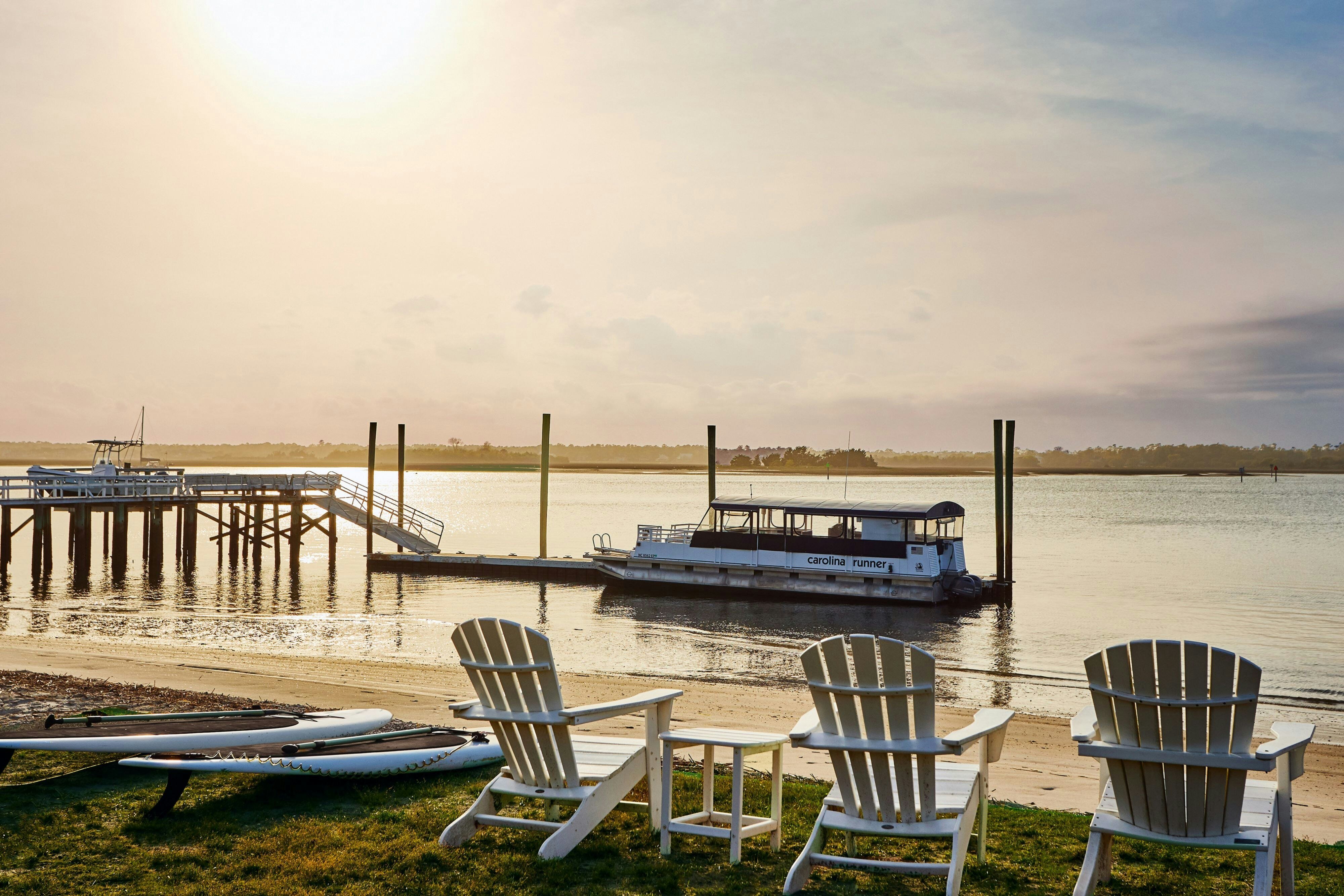 Trailborn Surf & Sound by null