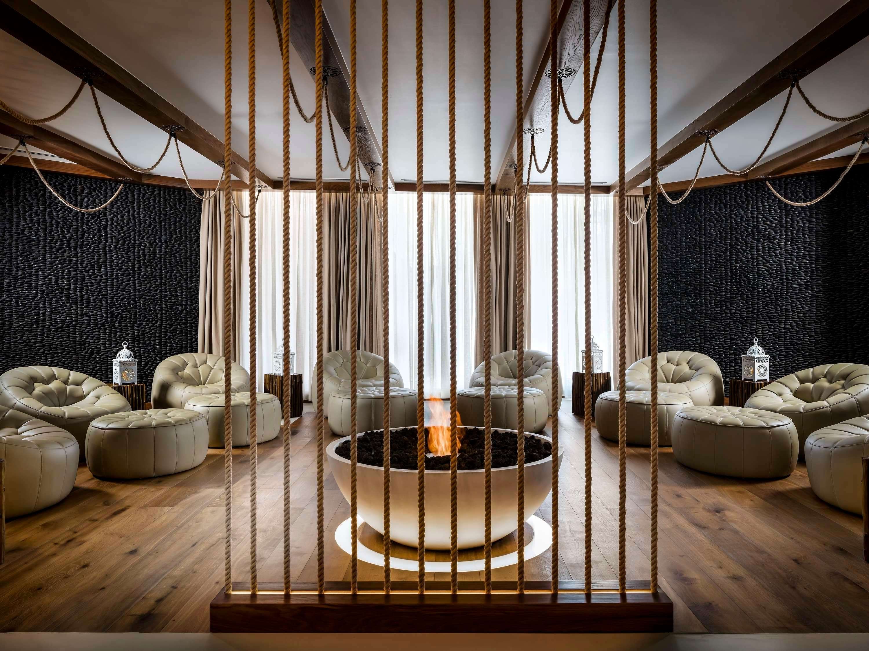 Fairmont Fujairah Beach Resort by null