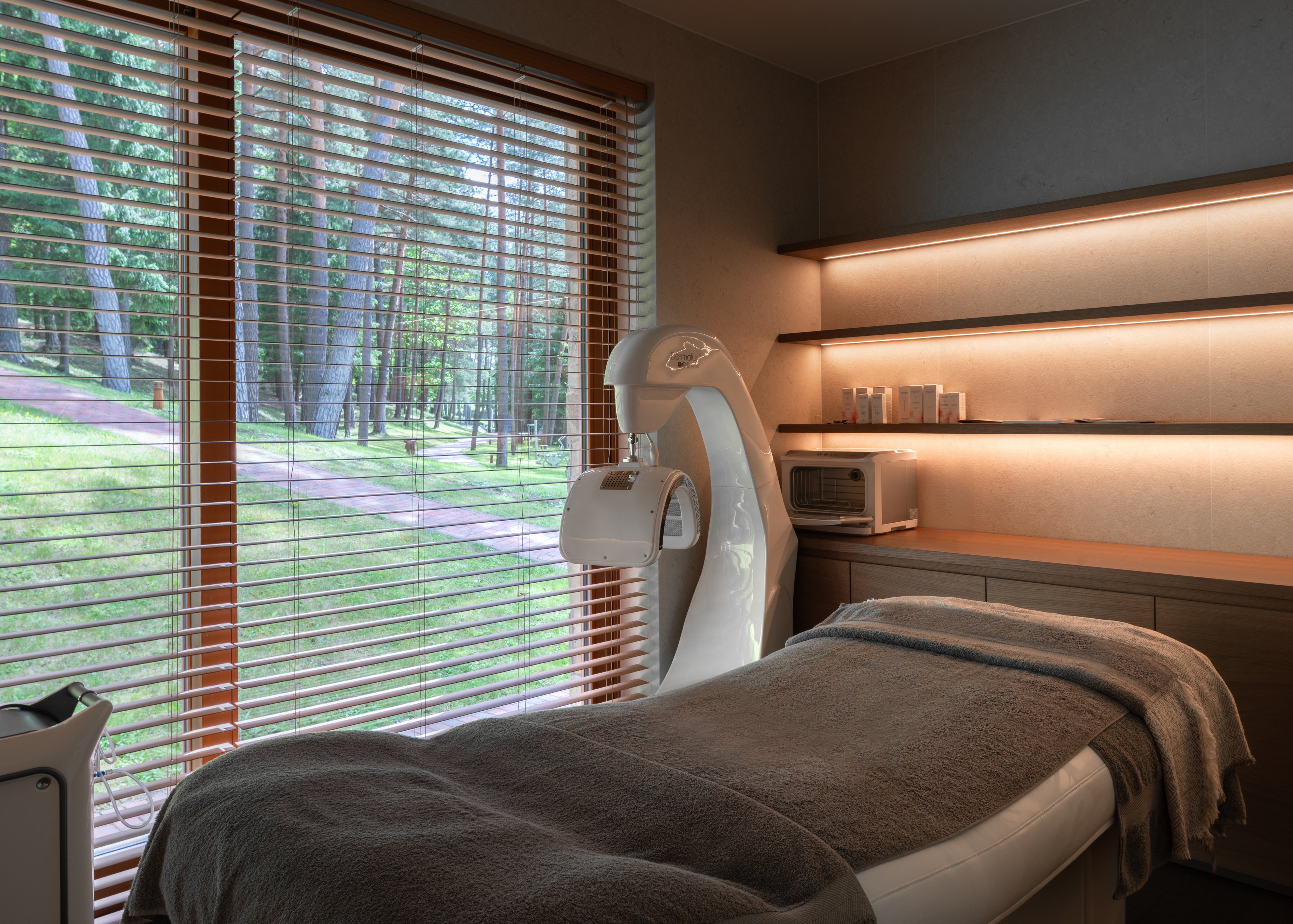 Esperanza Resort & SPA by null