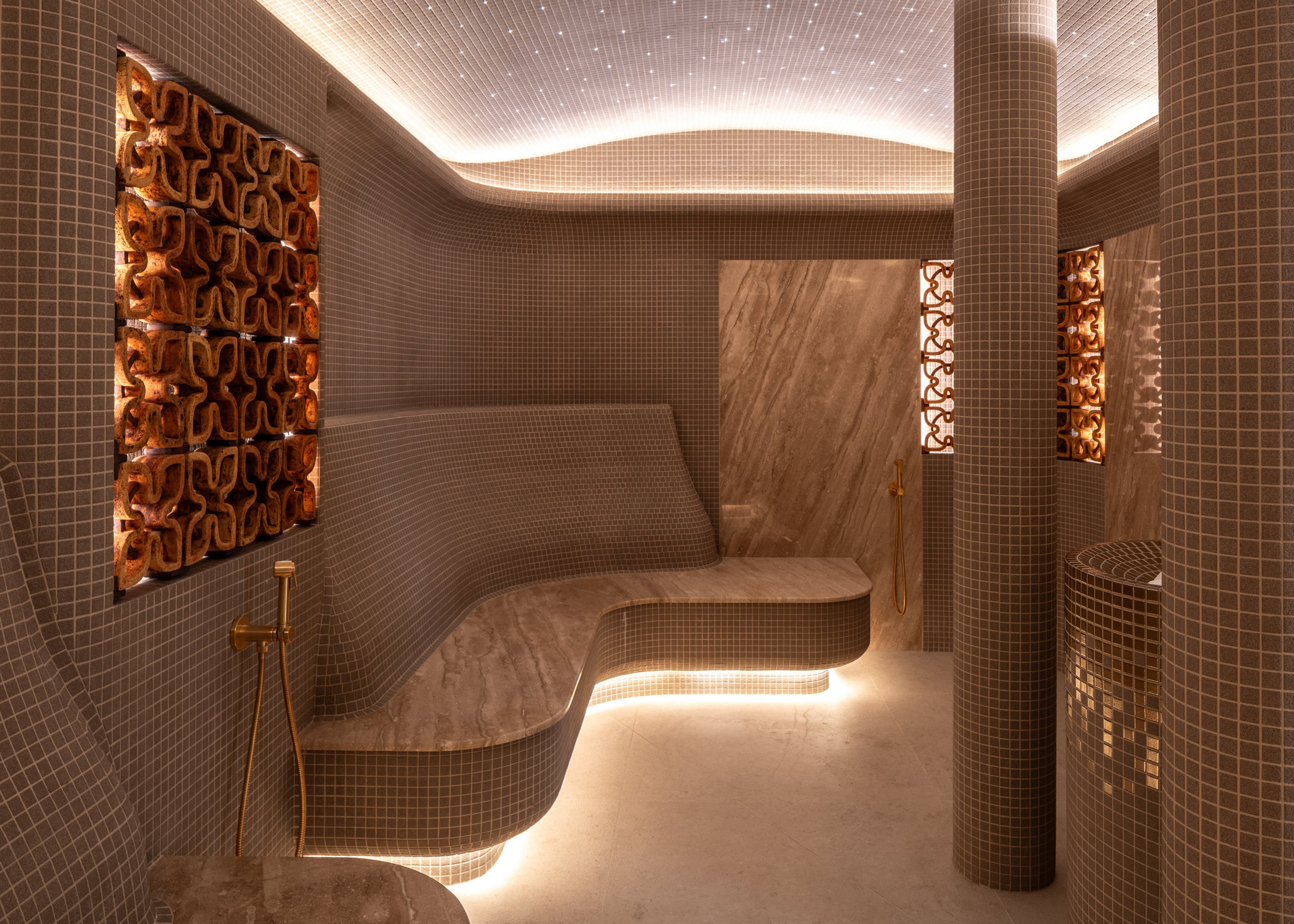 Esperanza Resort & SPA by null