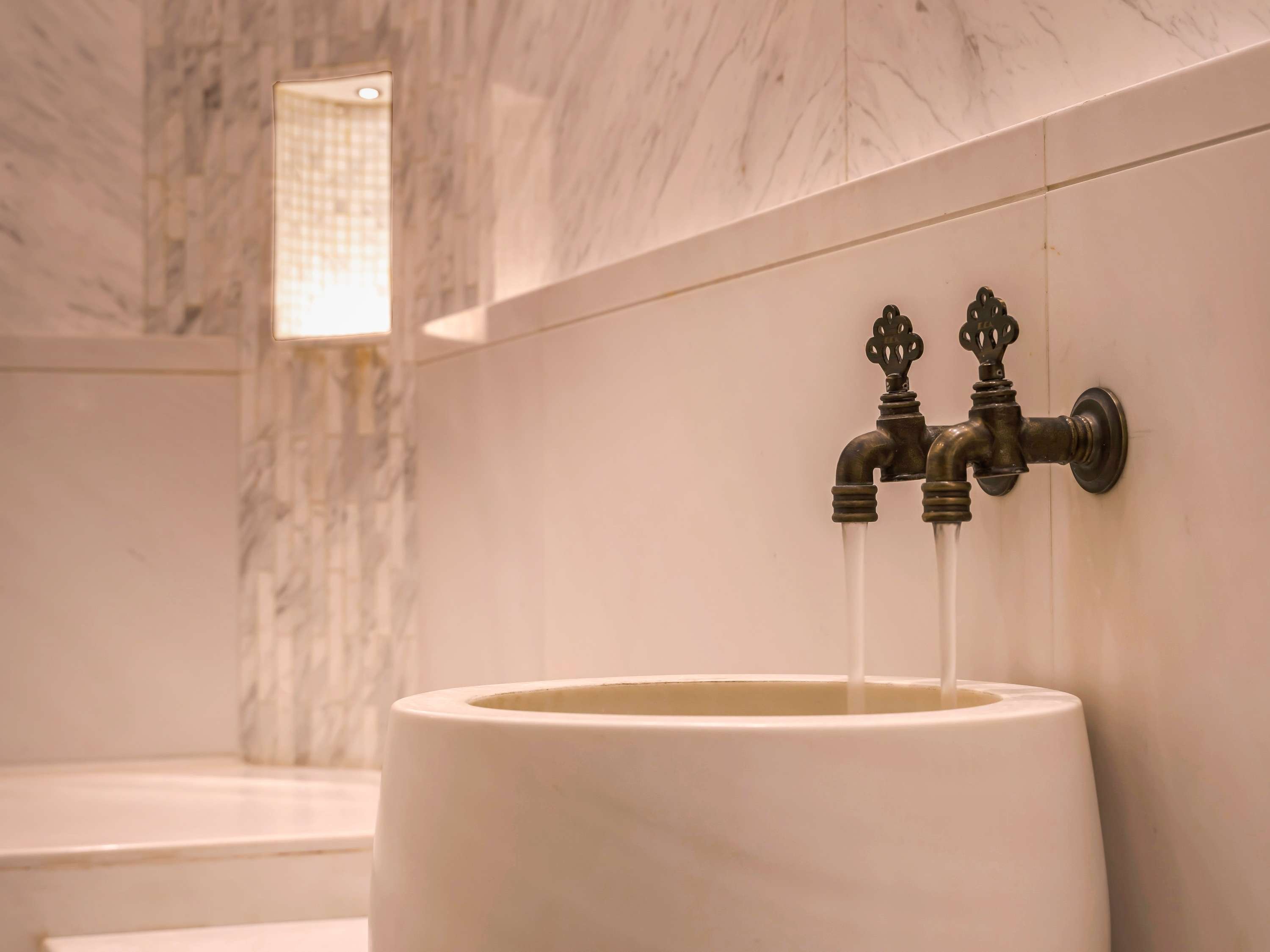 Fairmont Quasar Istanbul by null