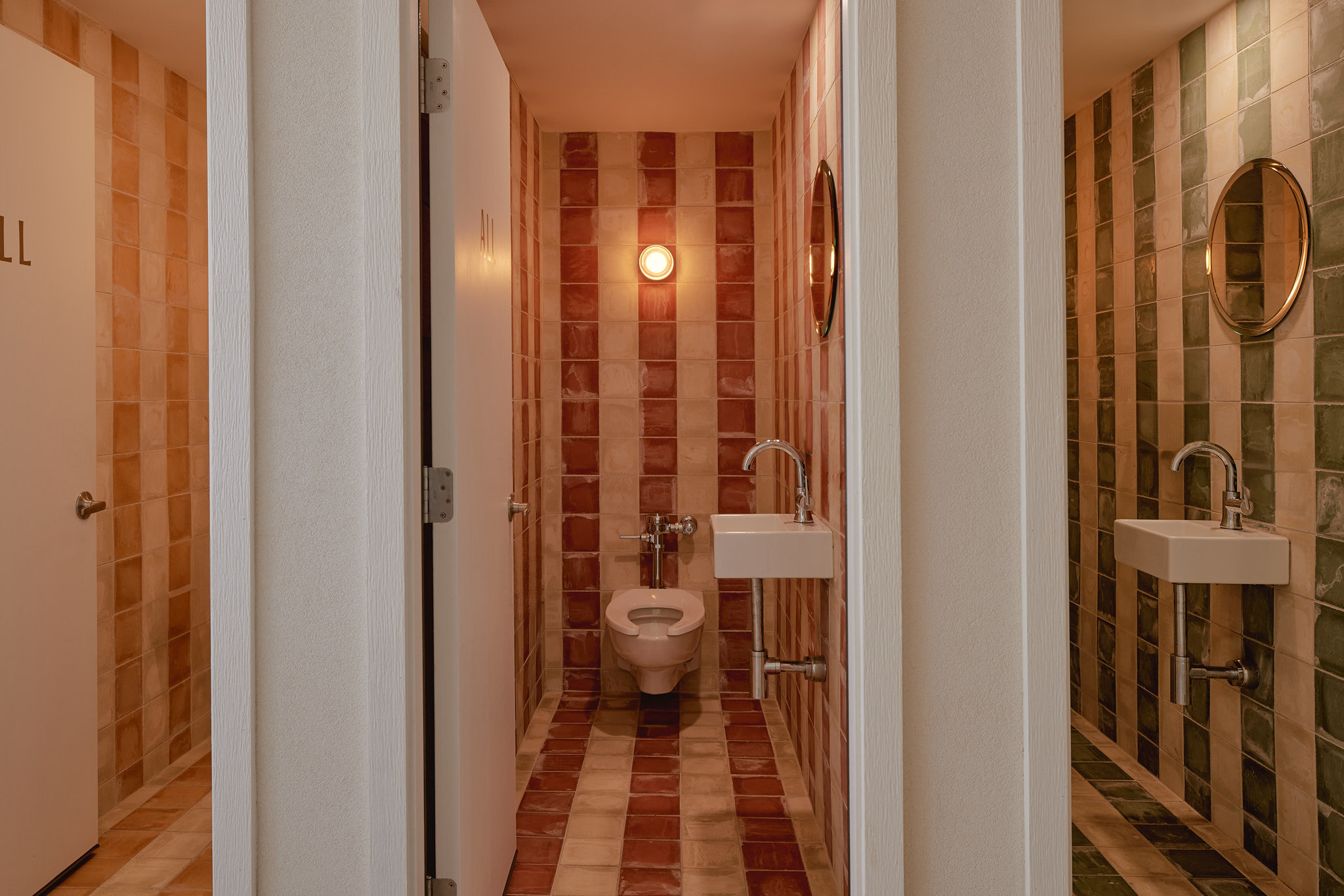 Hotel Lucine by null