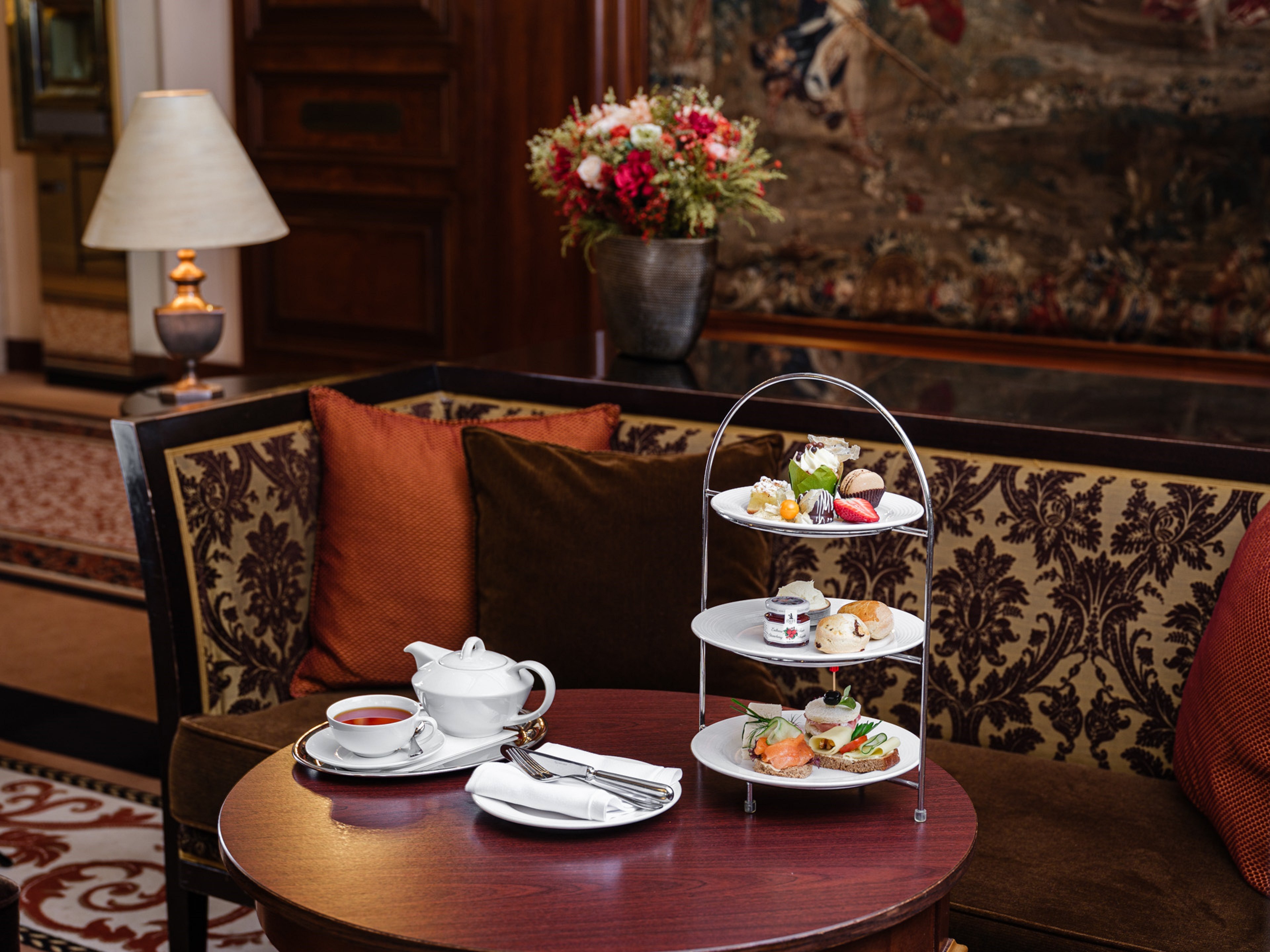 InterContinental Vienna by IHG by null