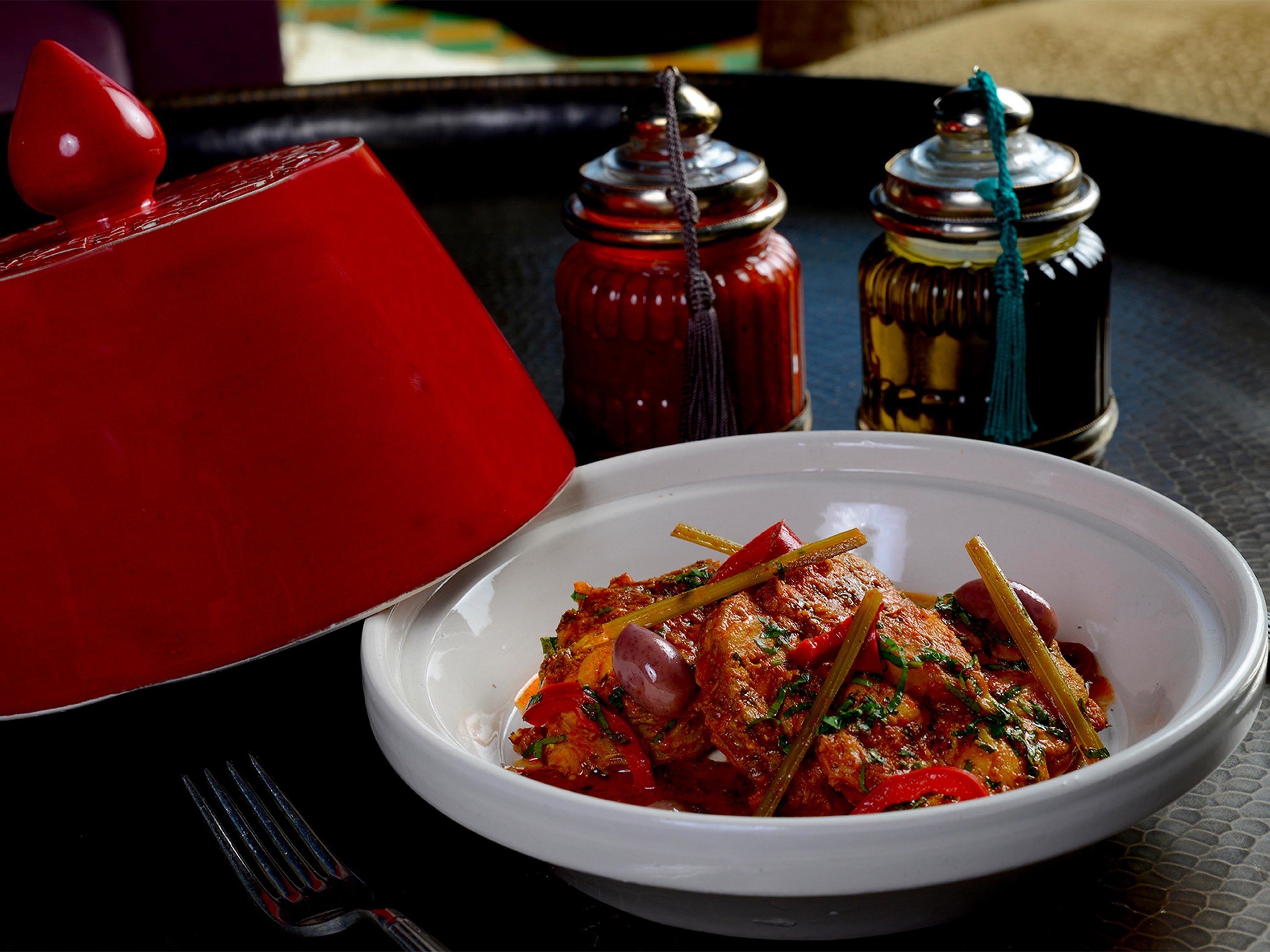 Fairmont Royal Palm Marrakesh by null