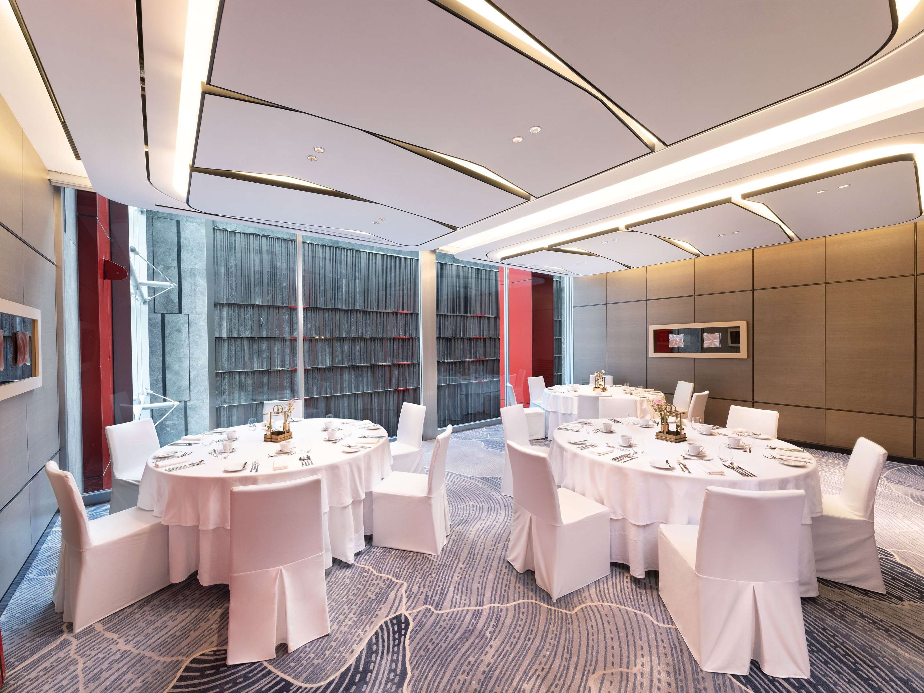 Fairmont Ambassador Seoul by null