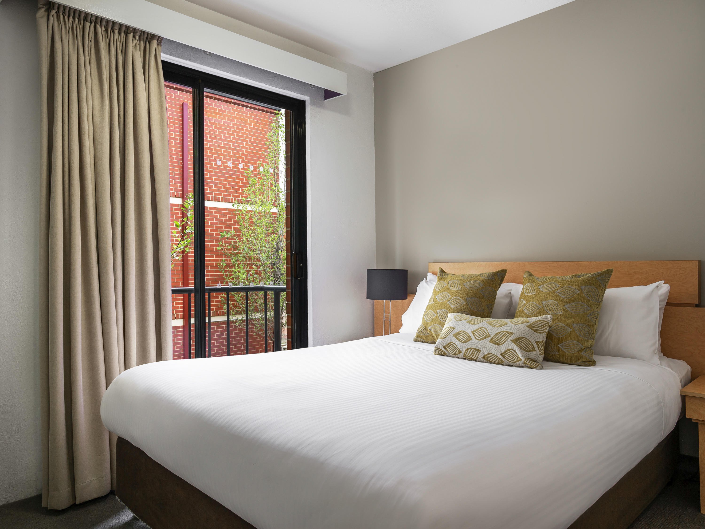 BreakFree Adelaide by null