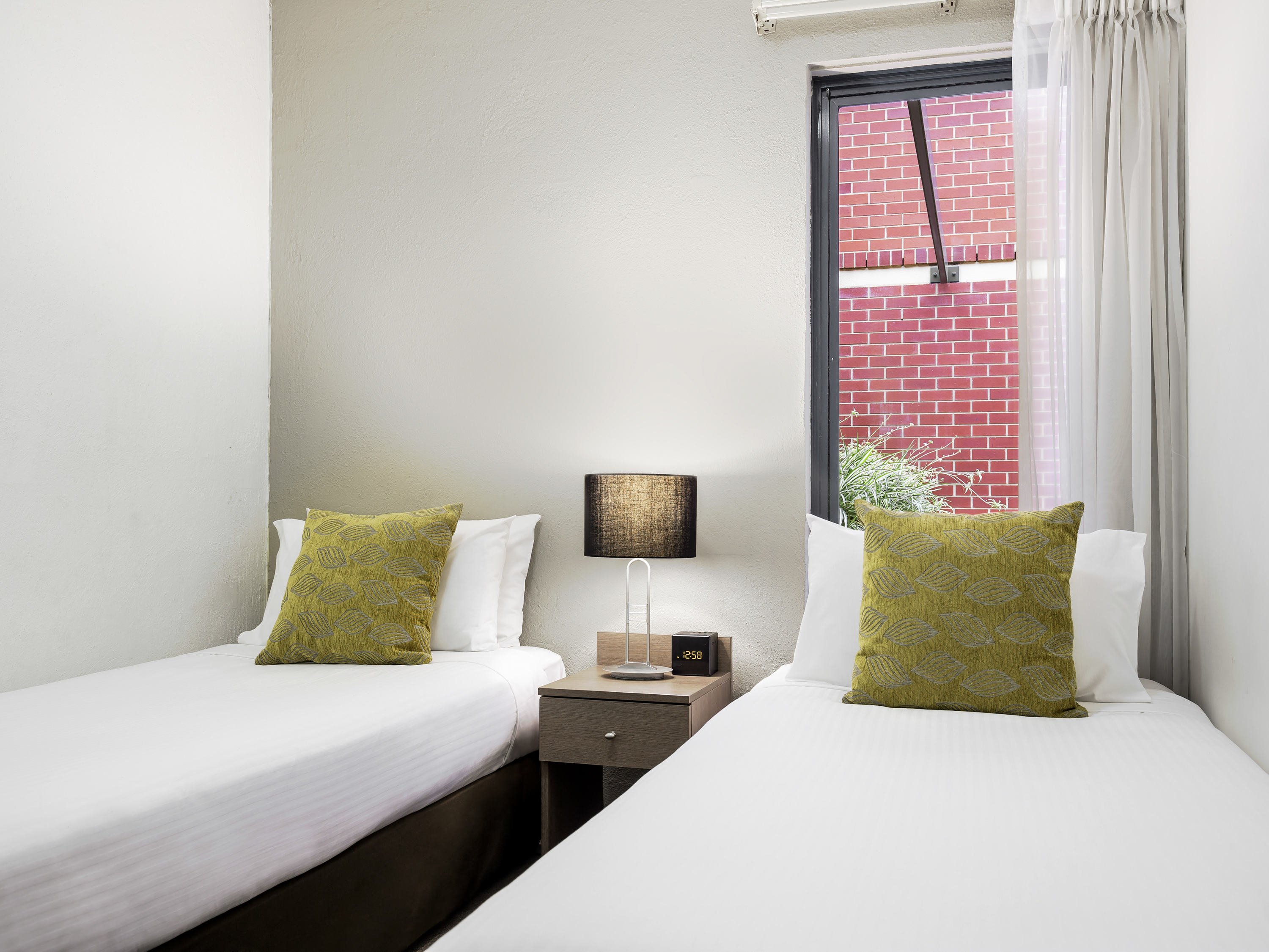 BreakFree Adelaide by null