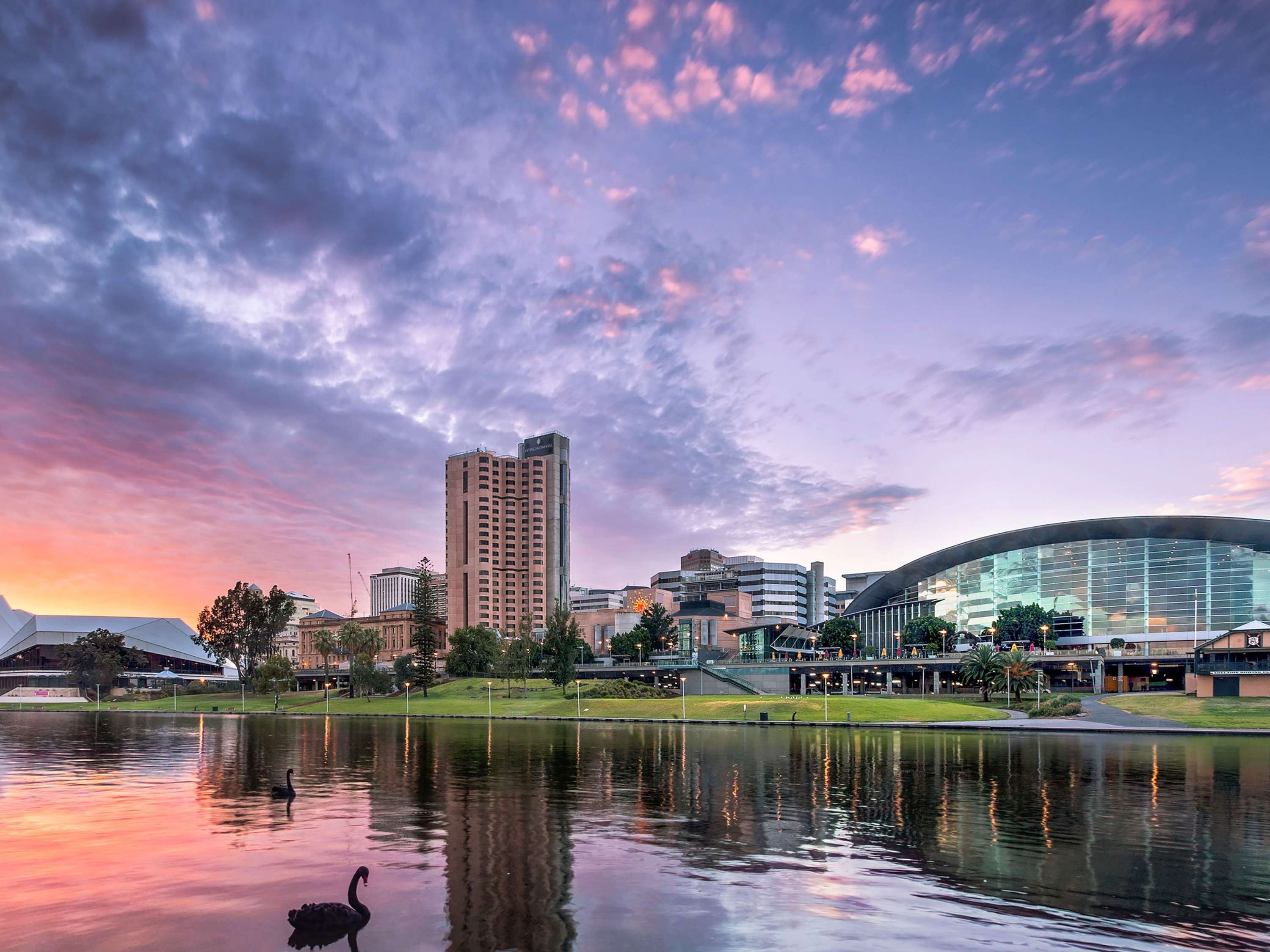 BreakFree Adelaide by null
