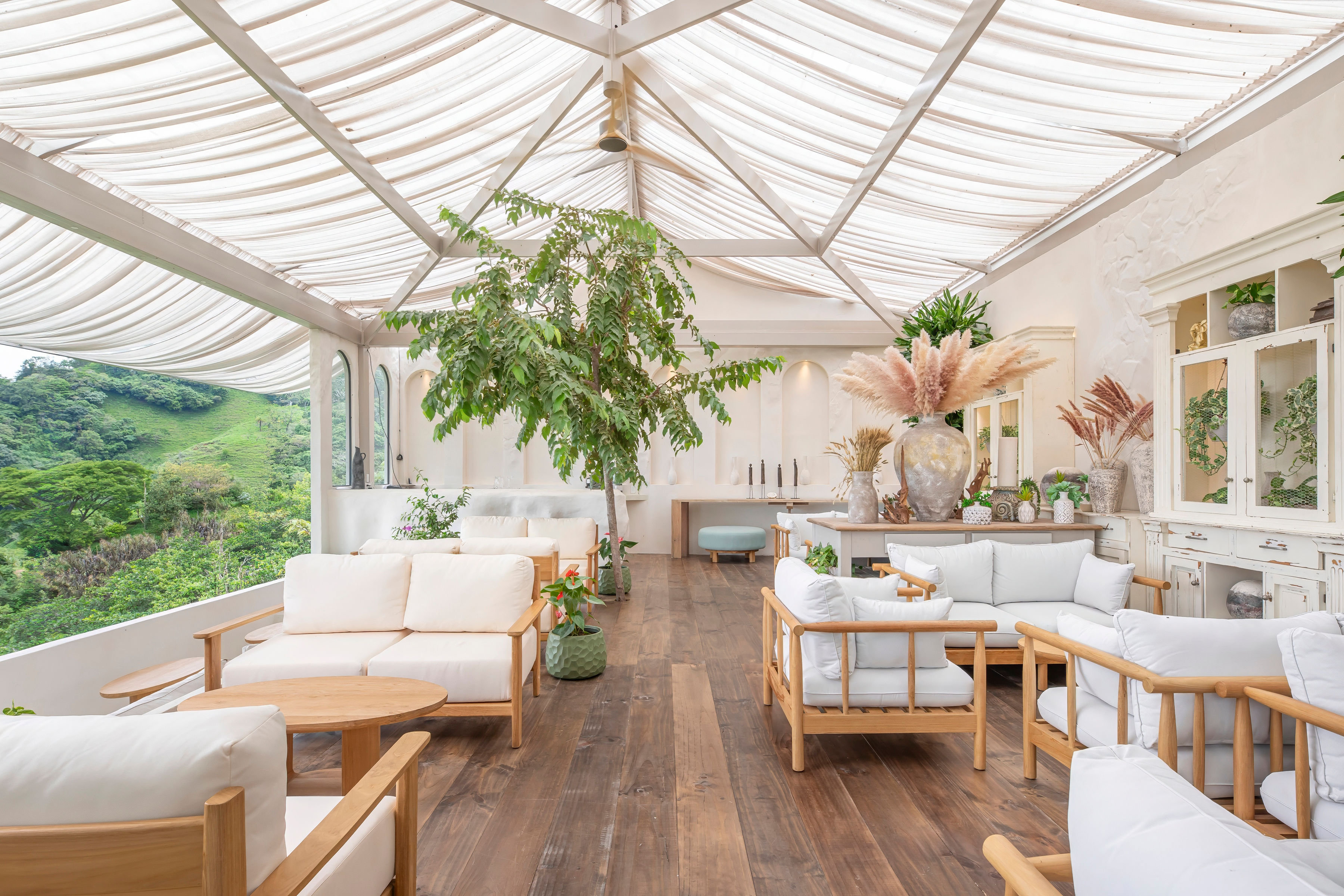 The Retreat Costa Rica - Wellness Resort & Spa by null