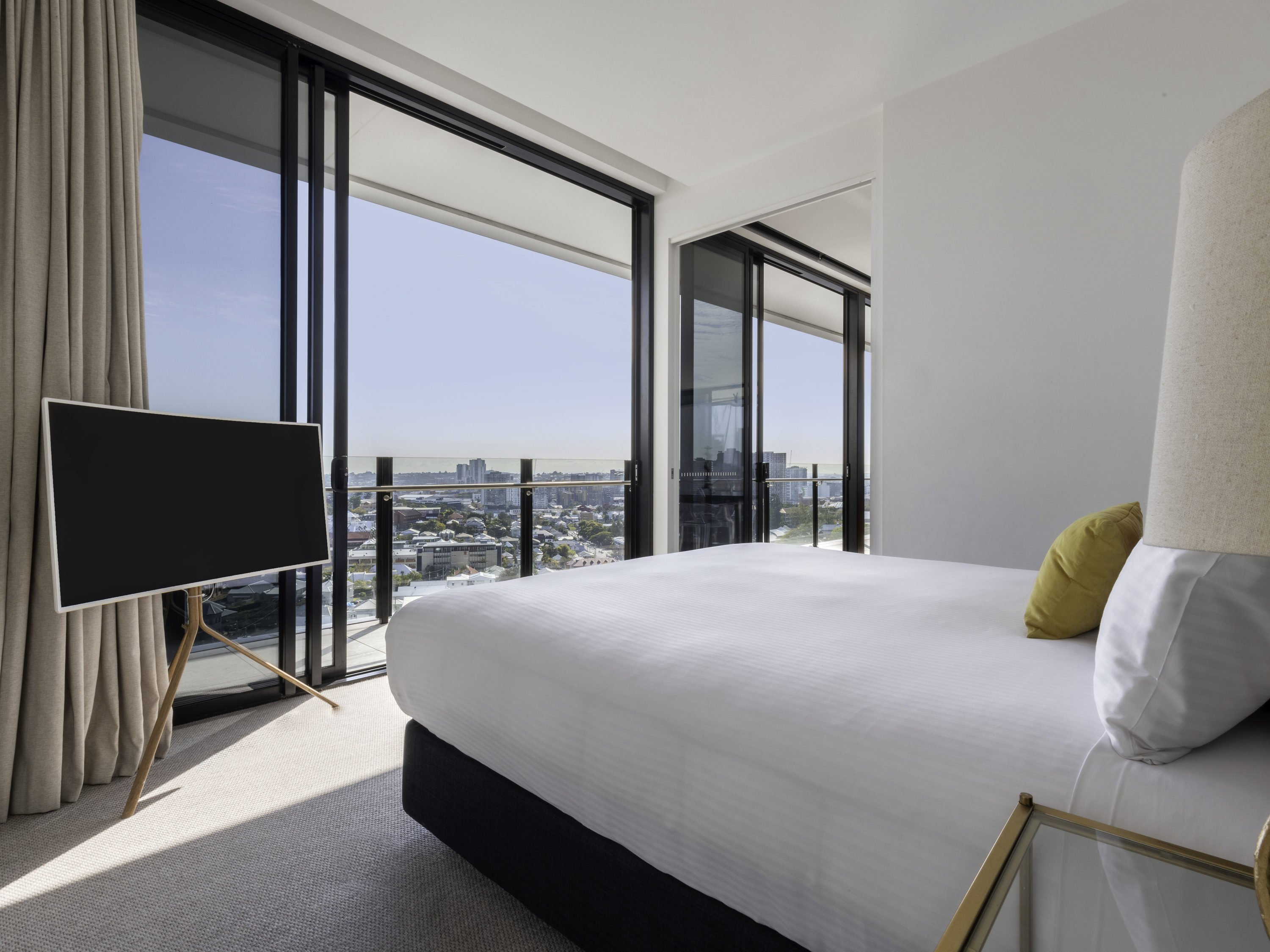 The Johnson Brisbane - Art Series by null