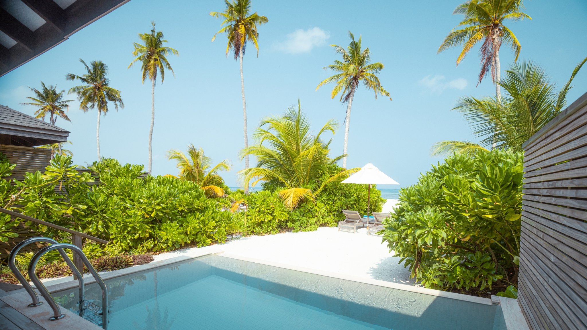 Jawakara Islands Maldives - Bild 4