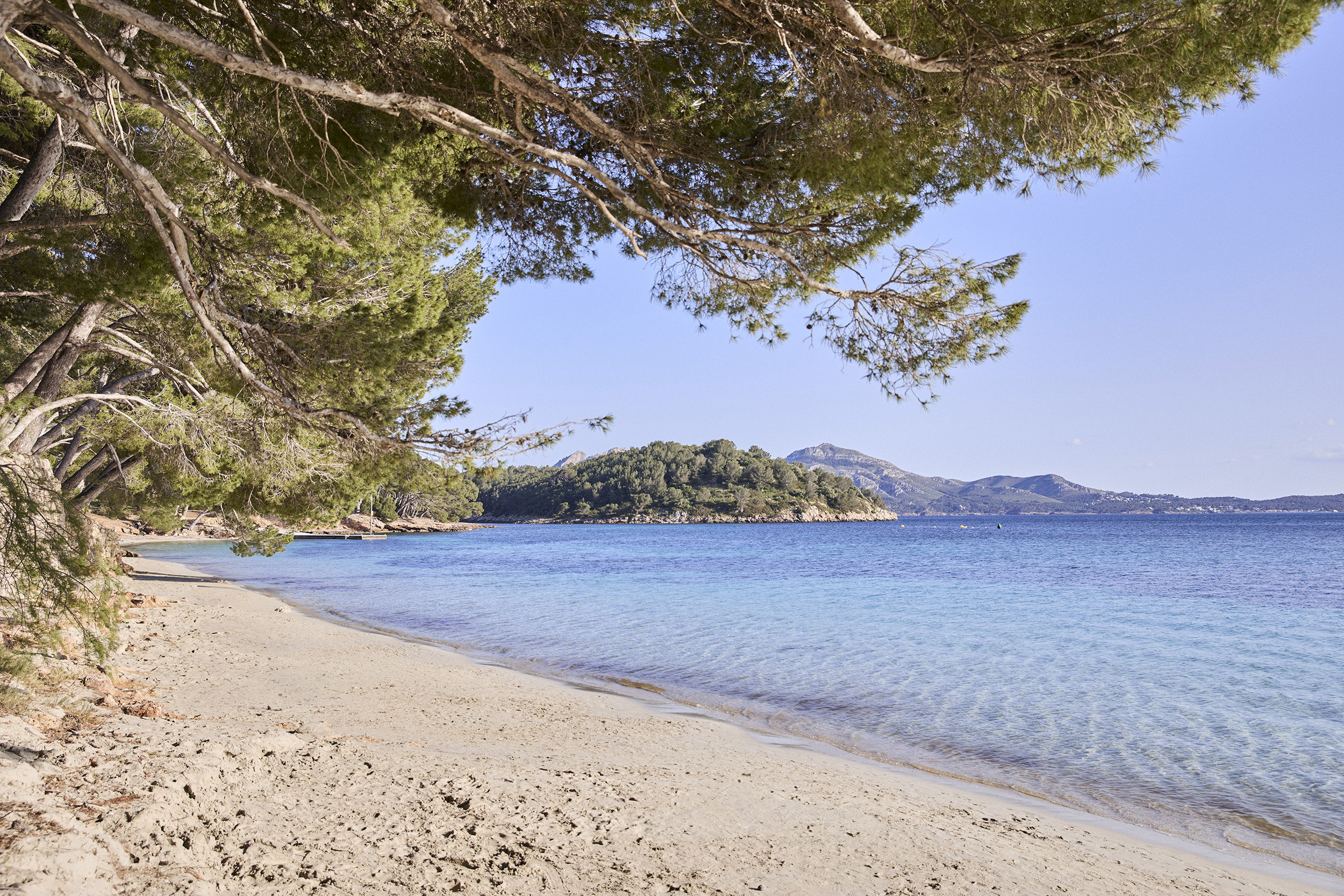 Four Seasons Resort Mallorca at Formentor by null