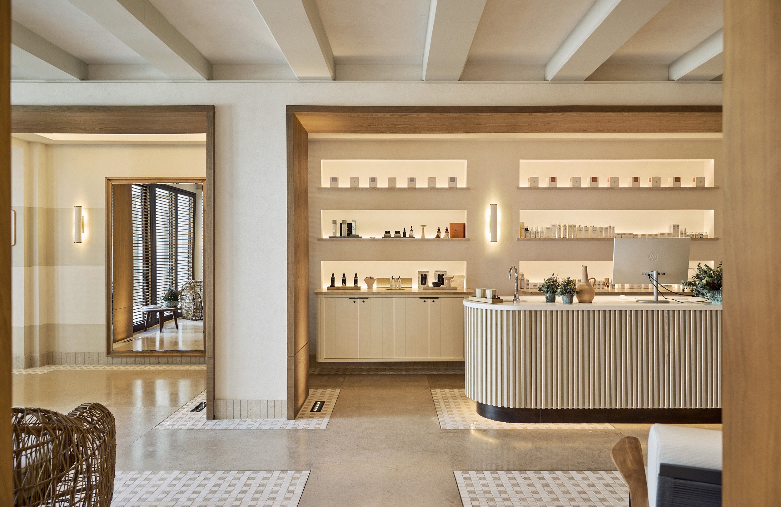 Four Seasons Resort Mallorca at Formentor by null