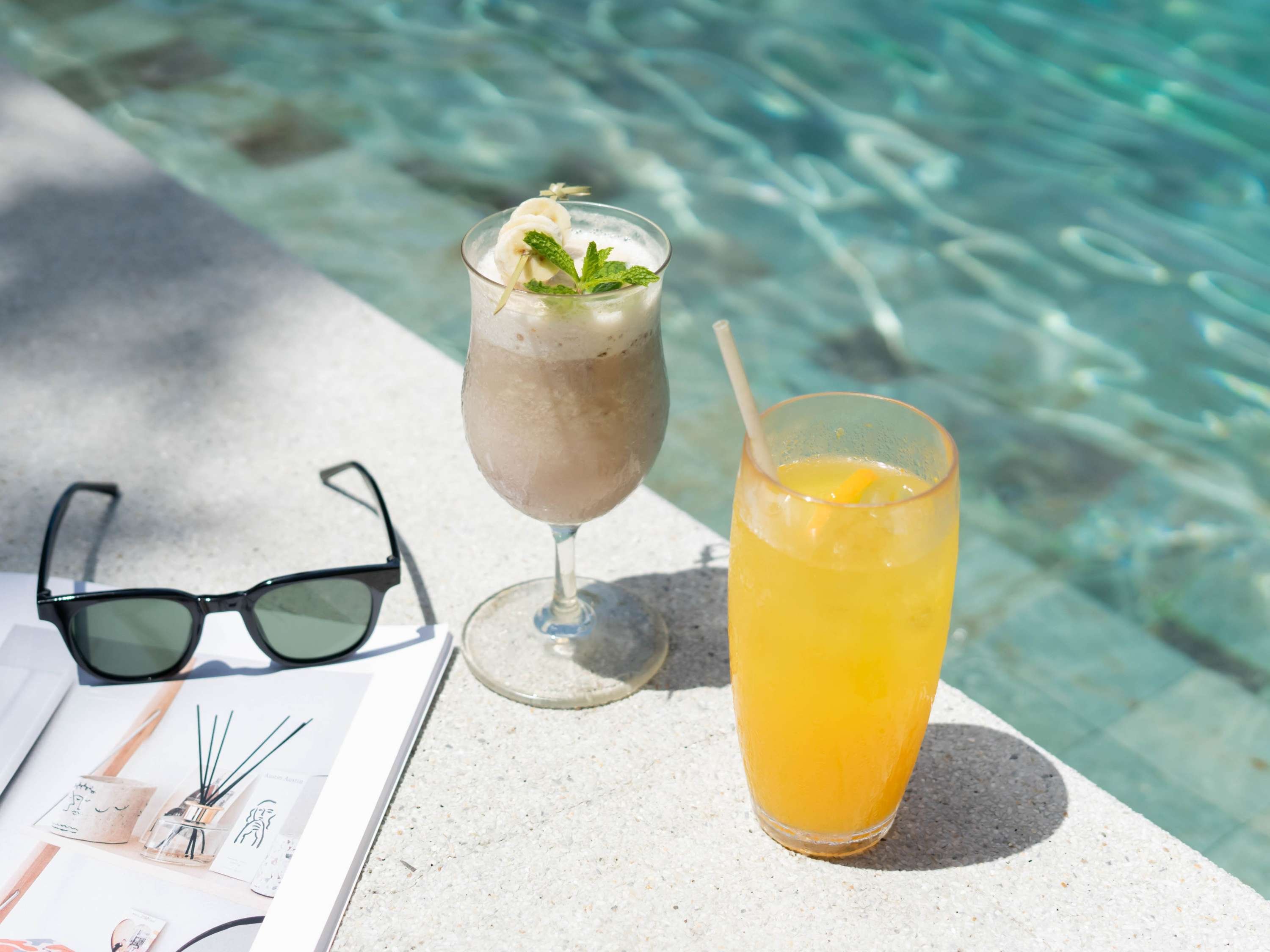 Panwa Boutique Beachfront by null