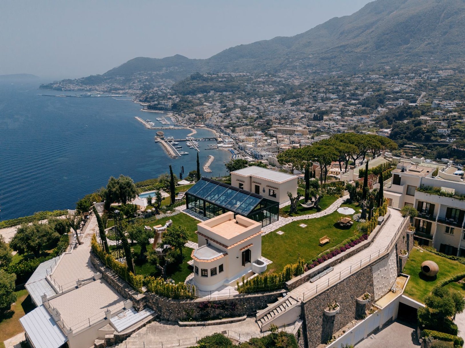 San Montano Resort & Spa by null