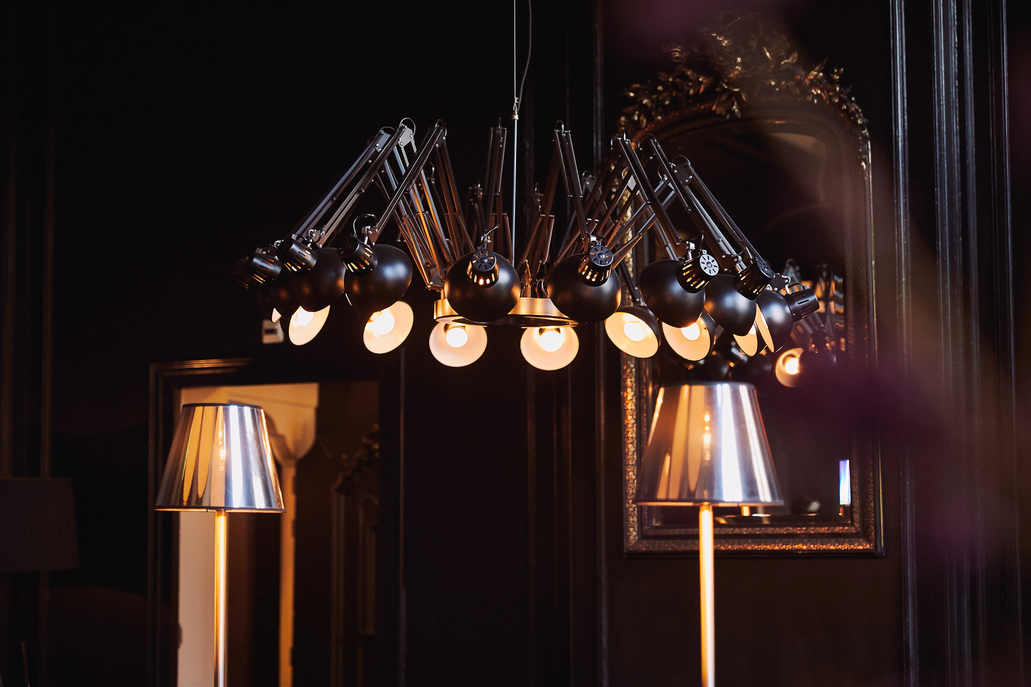 Canal House by null Canal House by null