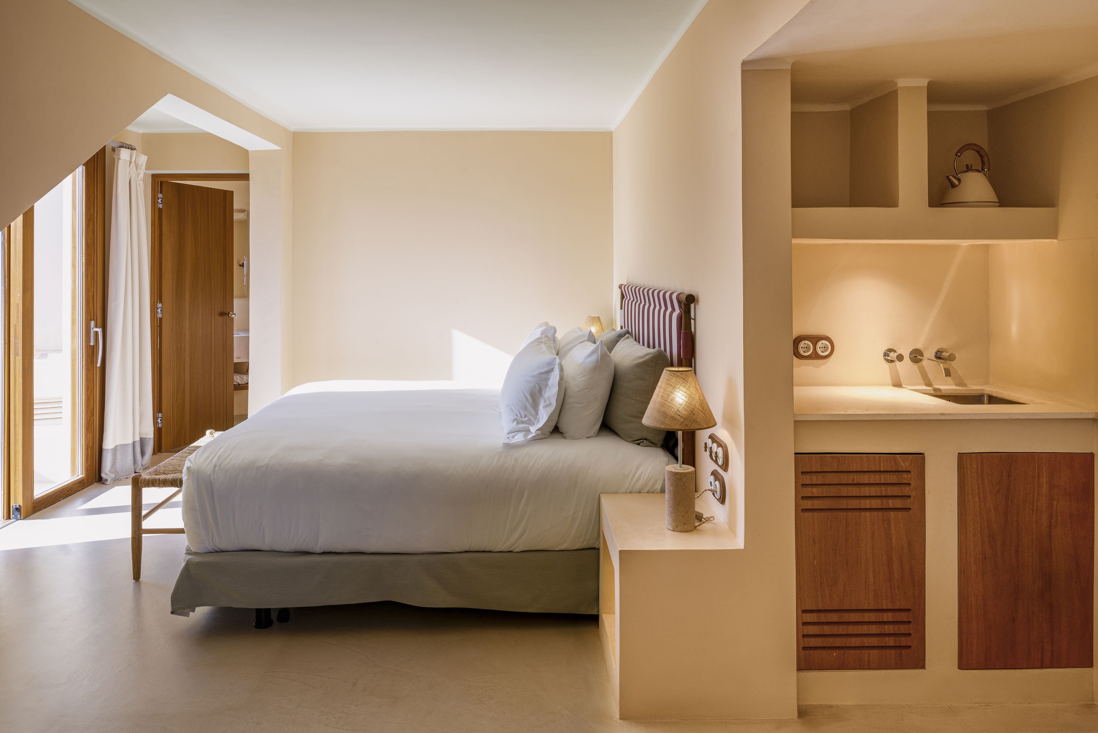 Dunas de Formentera by null