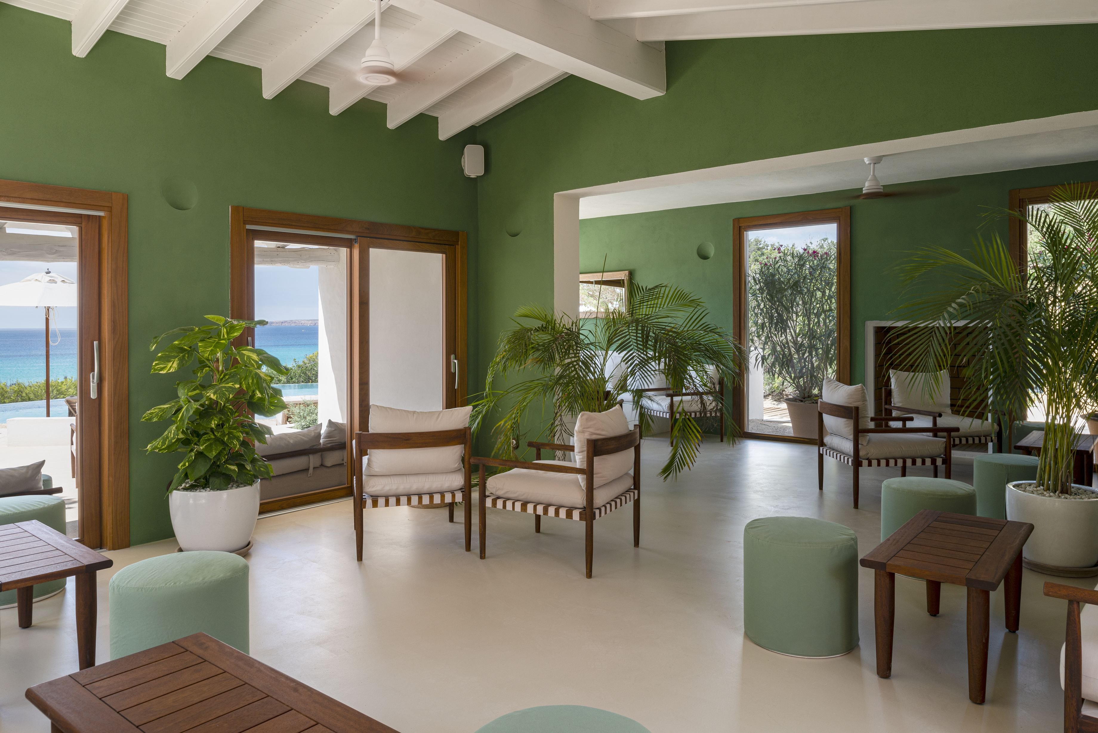 Dunas de Formentera by null