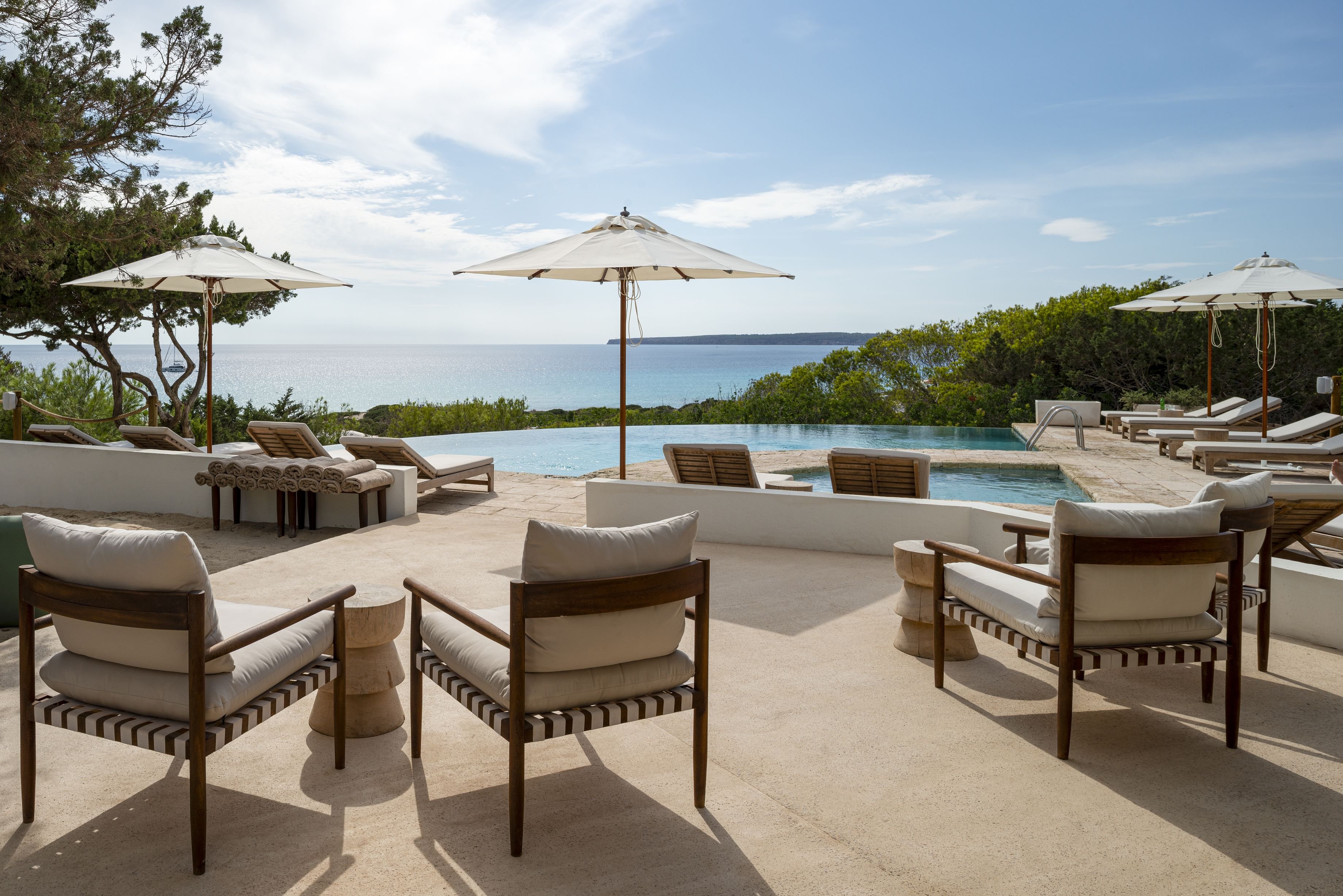 Dunas de Formentera by null