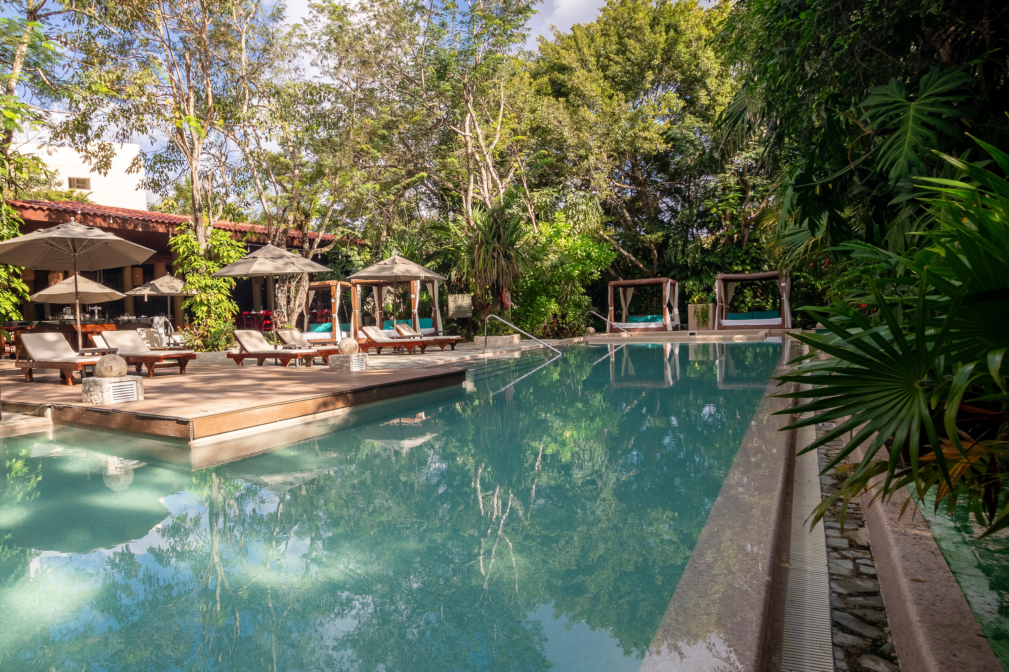 The Explorean Cozumel All Inclusive by null