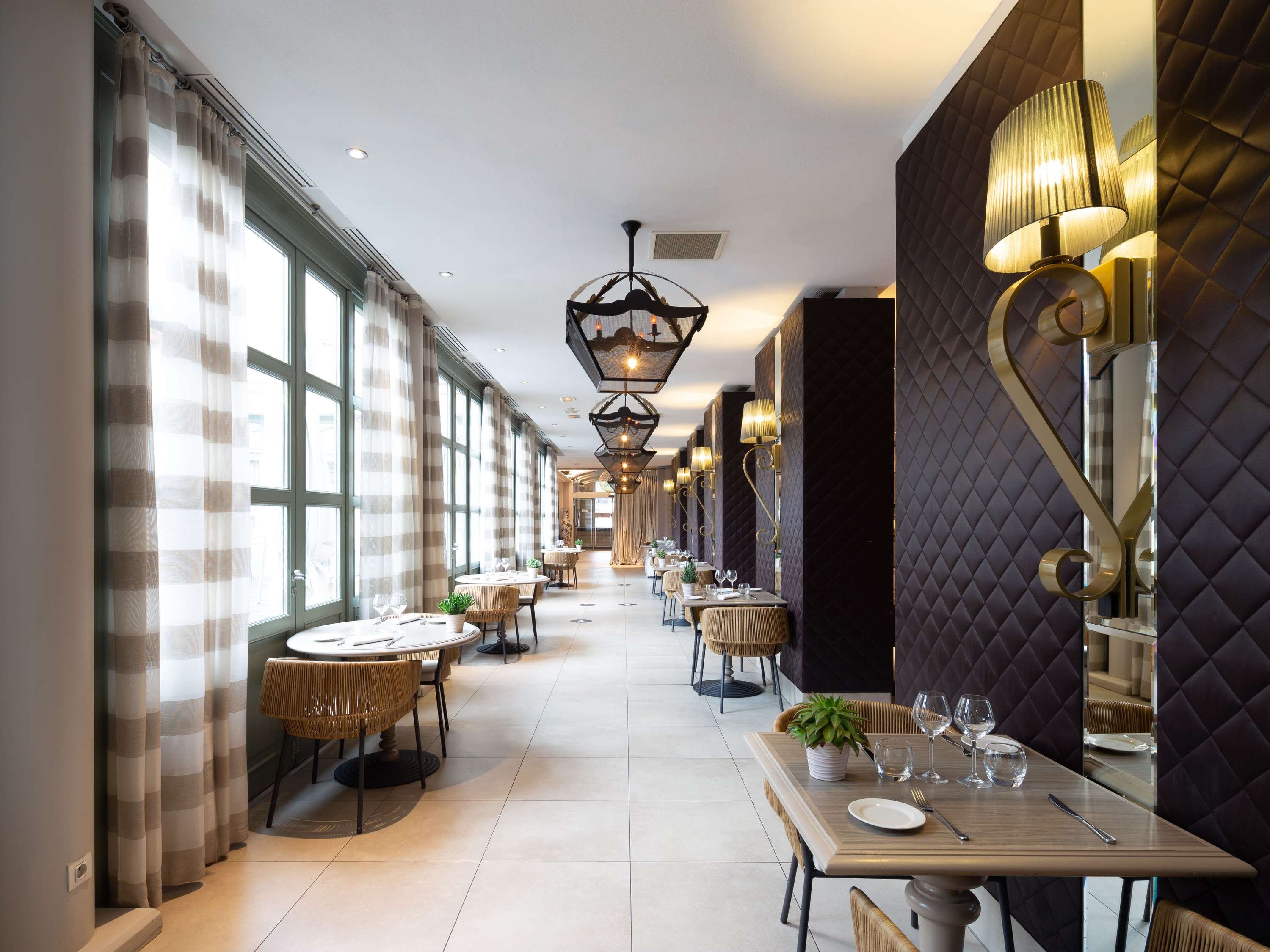 Grand Hôtel Roi René Aix-en-Provence Centre - MGallery by null