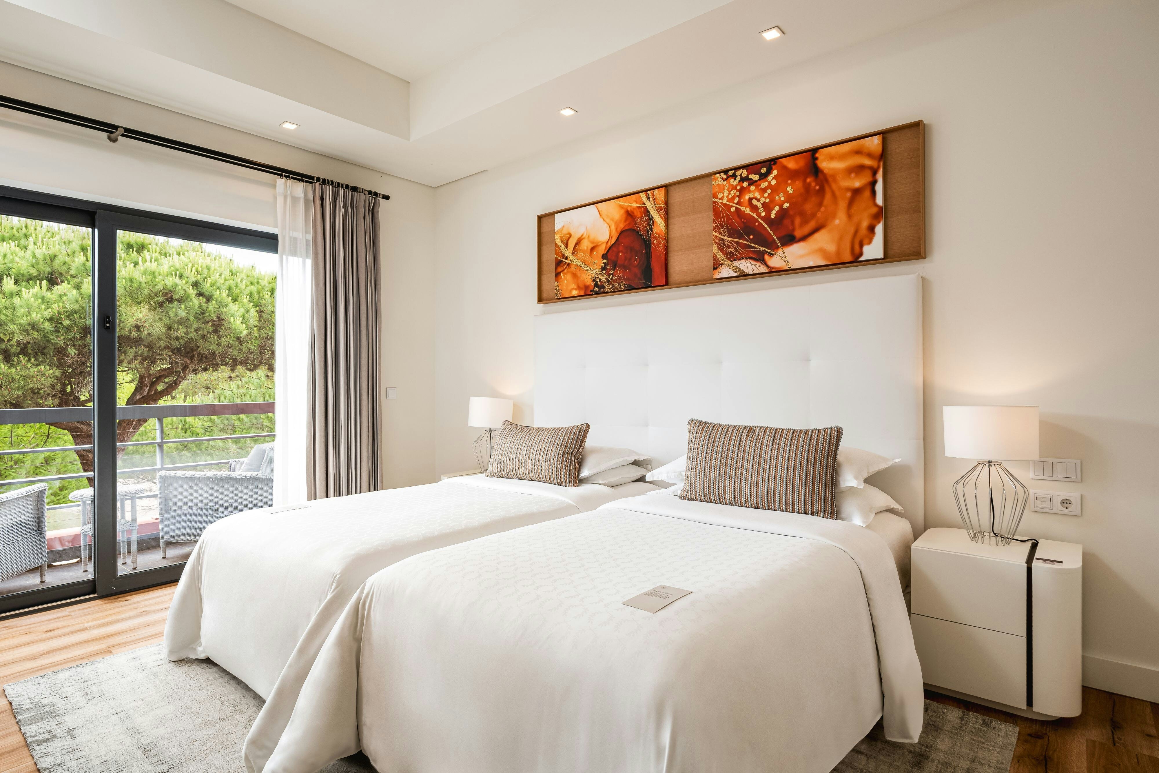 Sheraton Cascais Resort by null