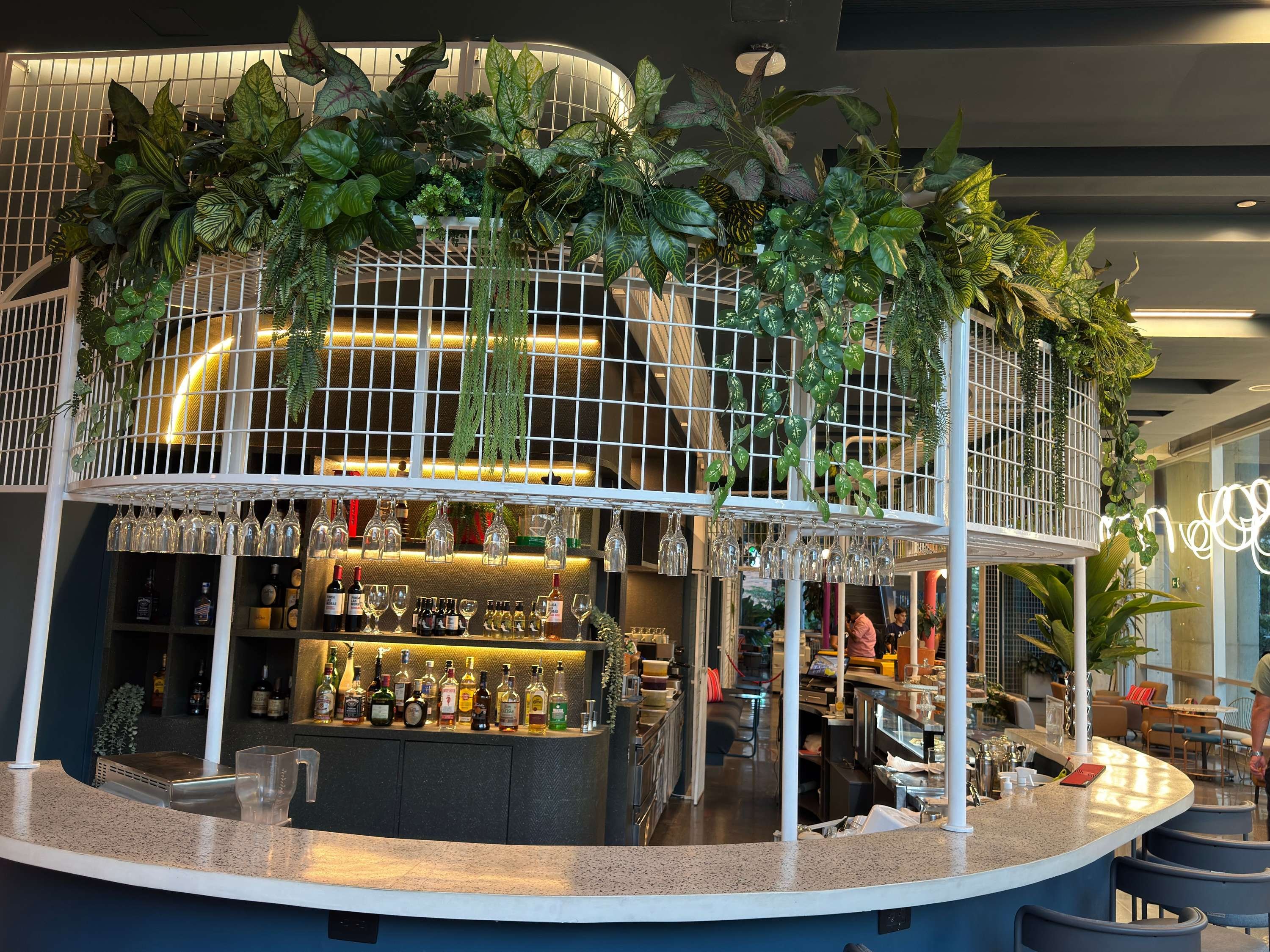 ibis Medellin by null