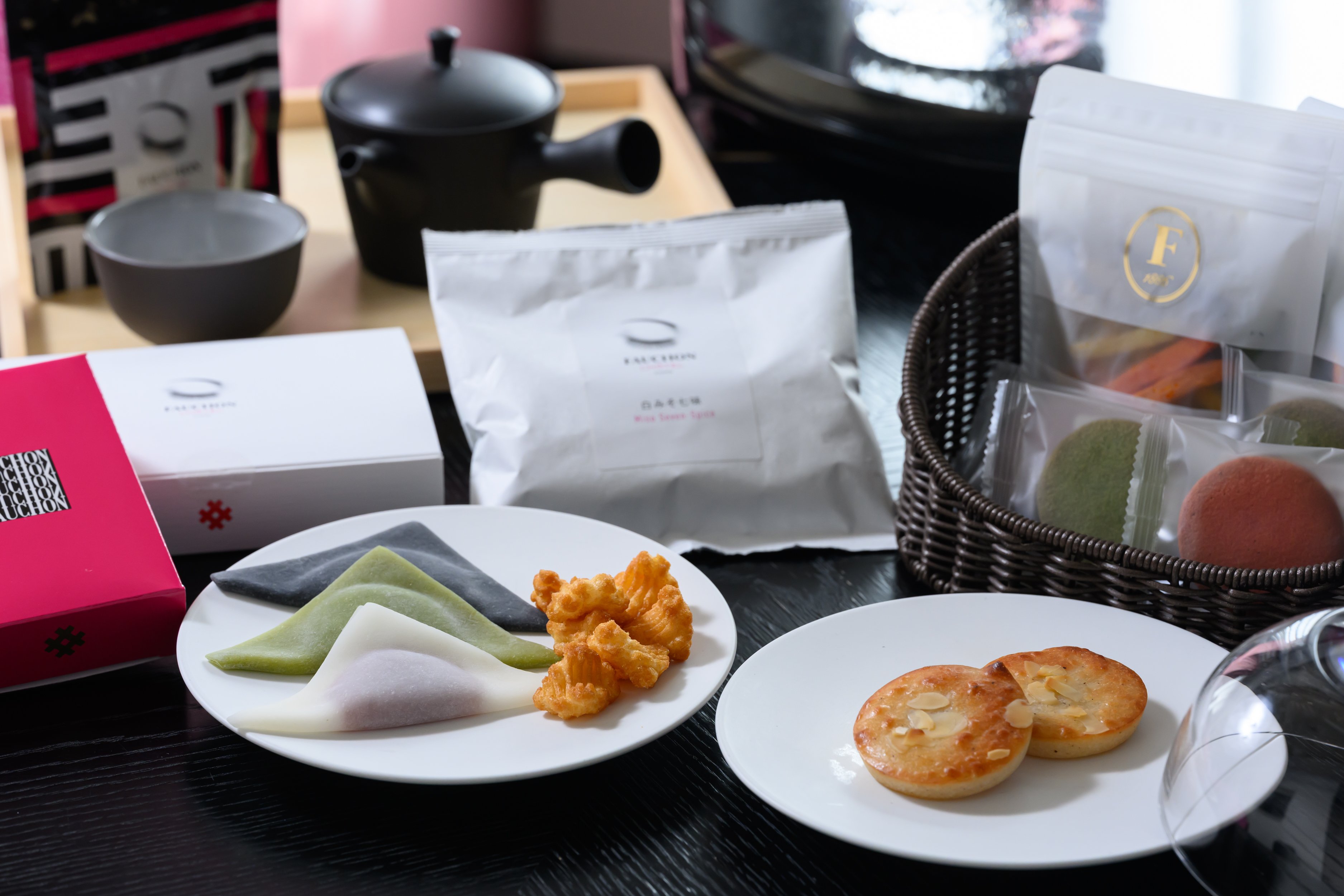 Fauchon Hotel Kyoto by null