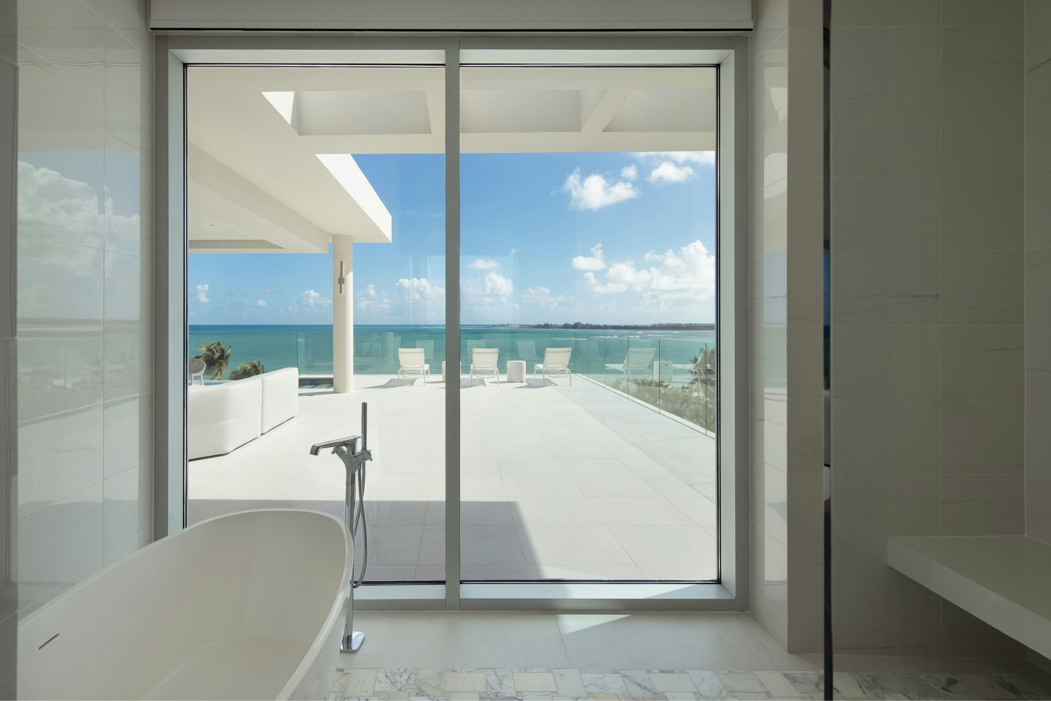 The St. Regis Bahia Beach Resort, Puerto Rico by null The St. Regis Bahia Beach Resort, Puerto Rico by null