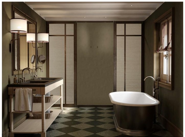 Castel Badia by null