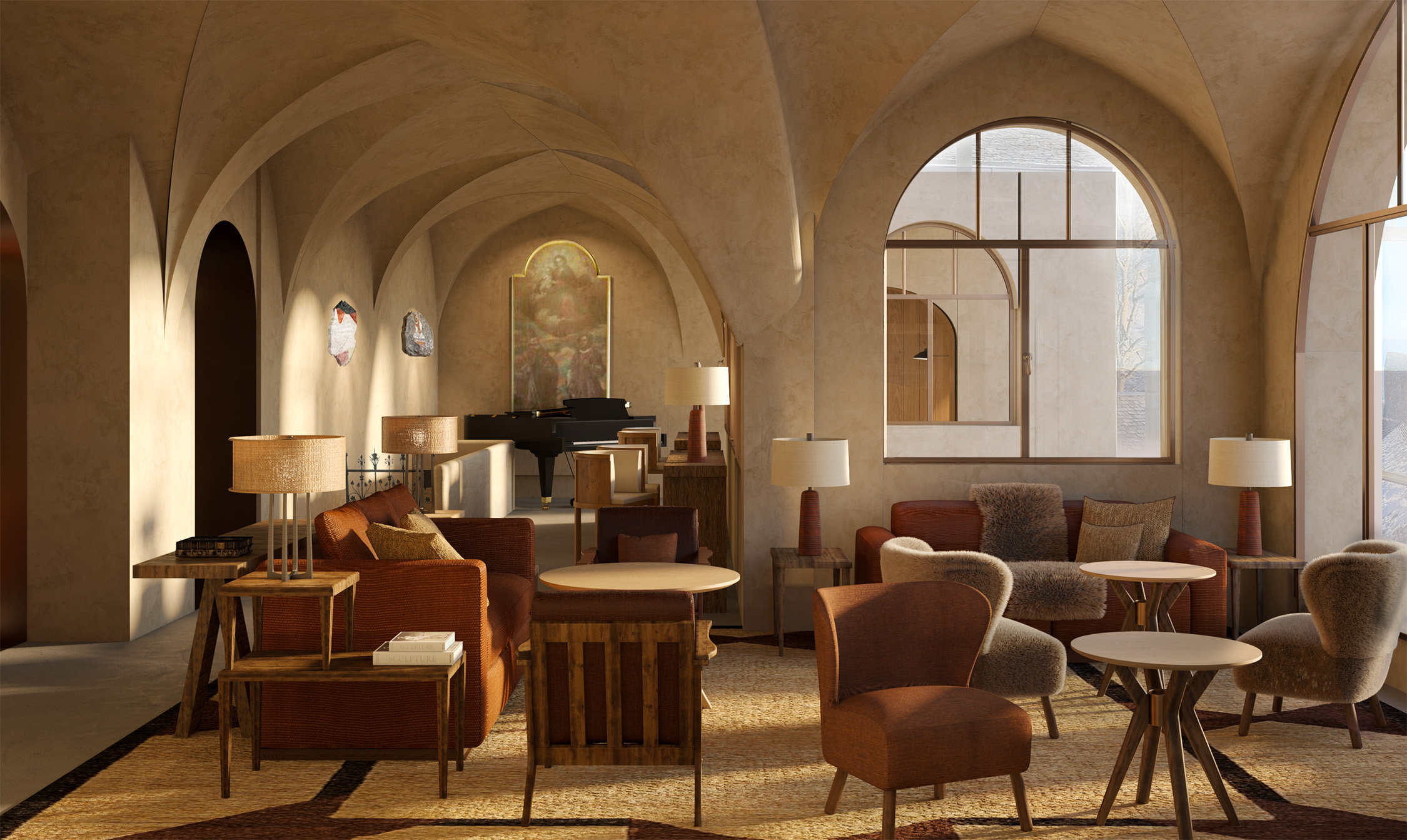 Castel Badia by null