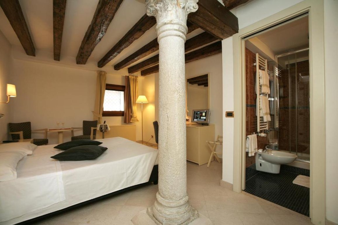 Hotel Giudecca Venezia, Giudecca