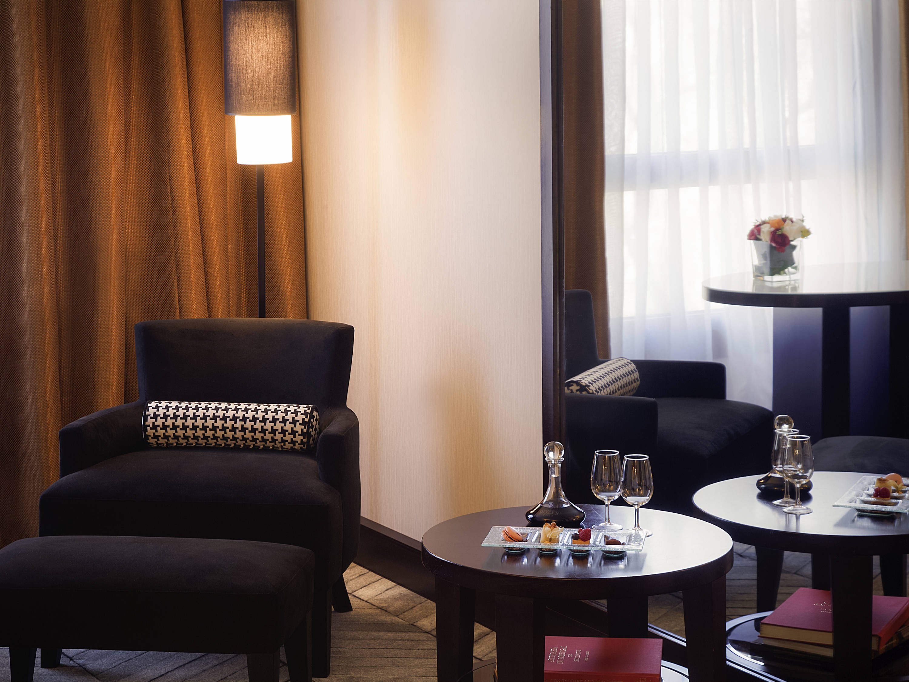 Sofitel Lisbon Liberdade by null