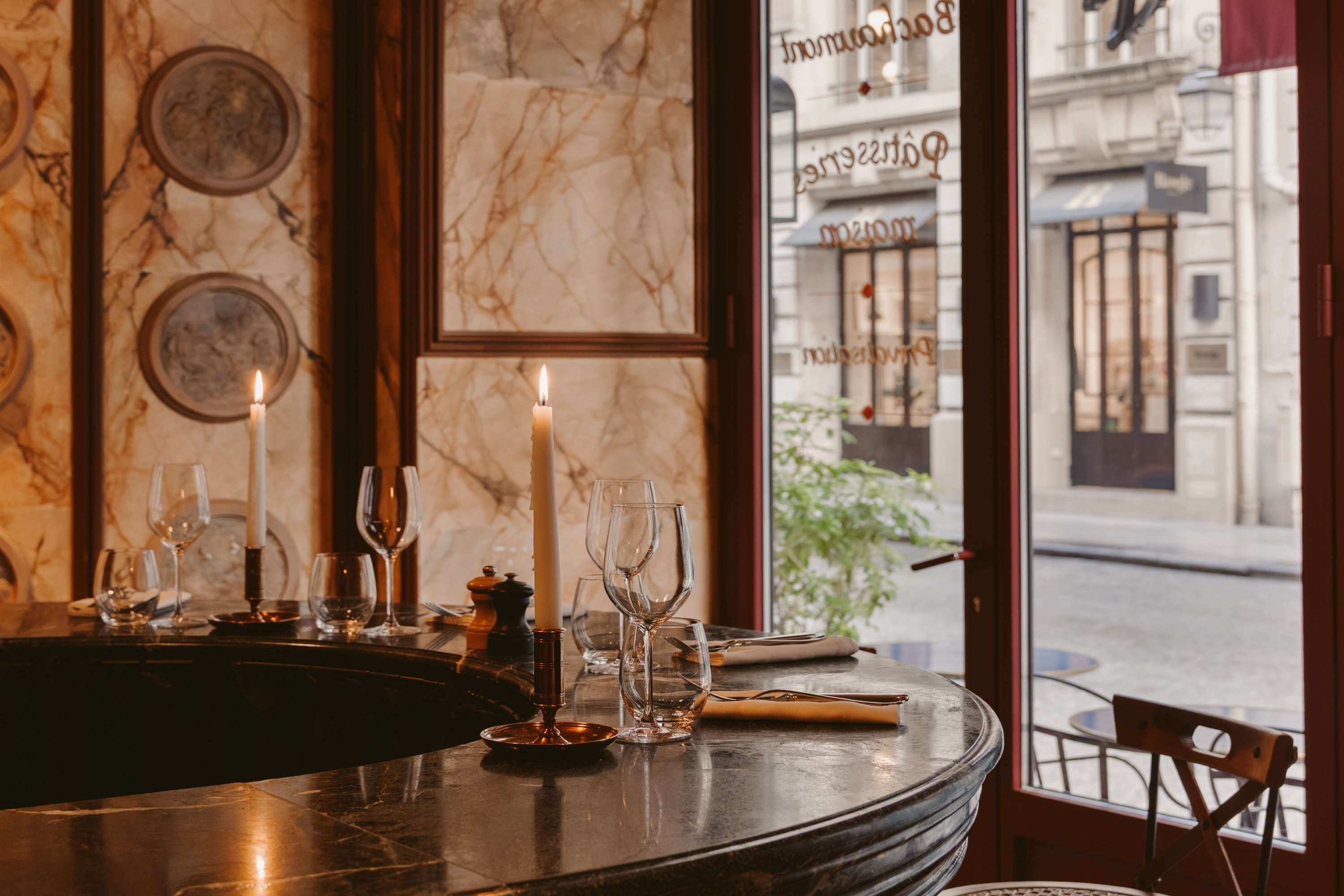 Hotel Bachaumont by null