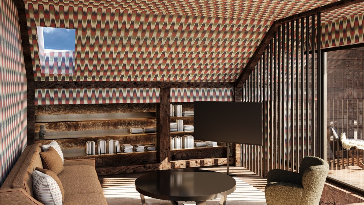 Castel Badia by null