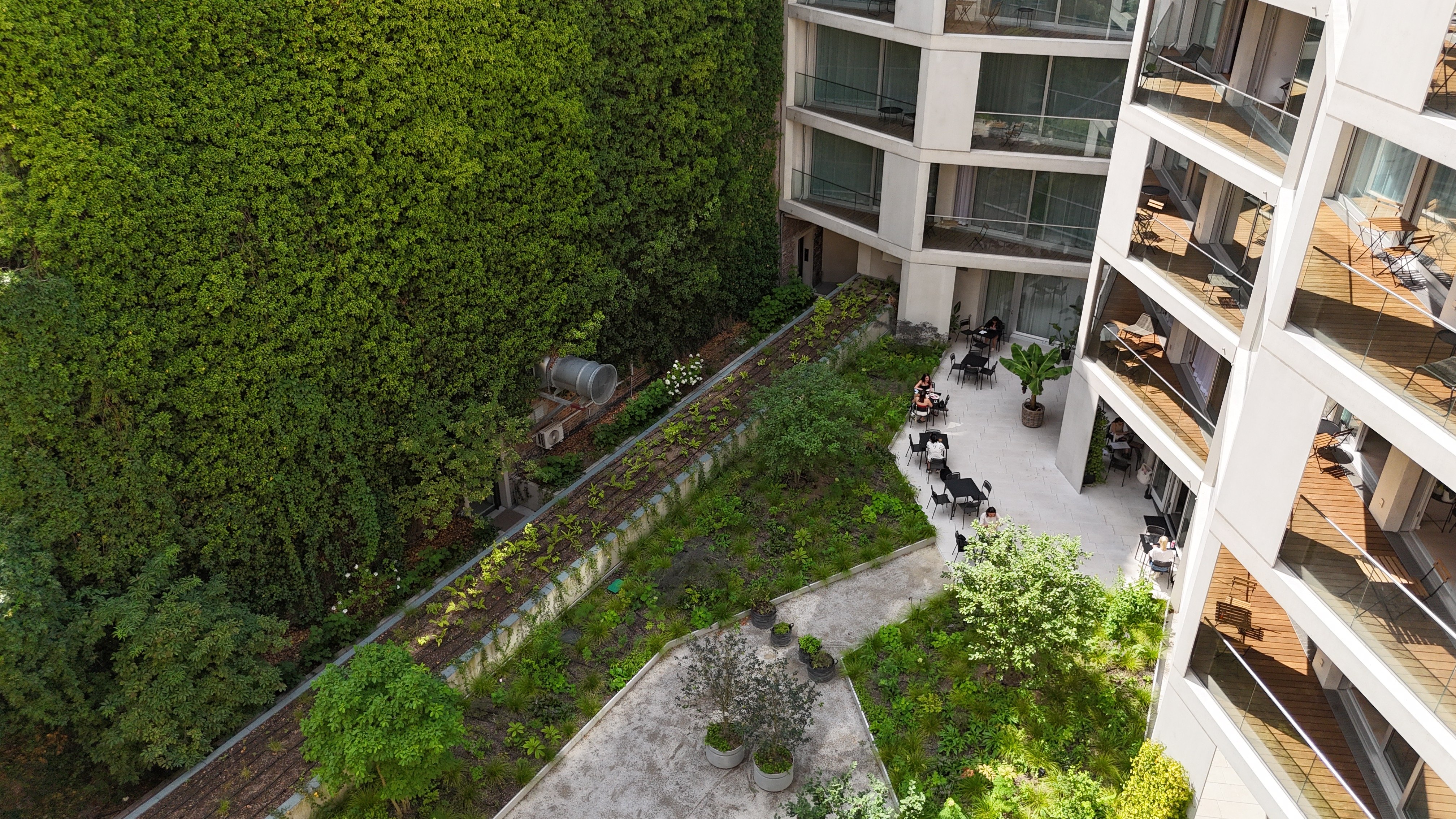 Wilmina Hotel by null