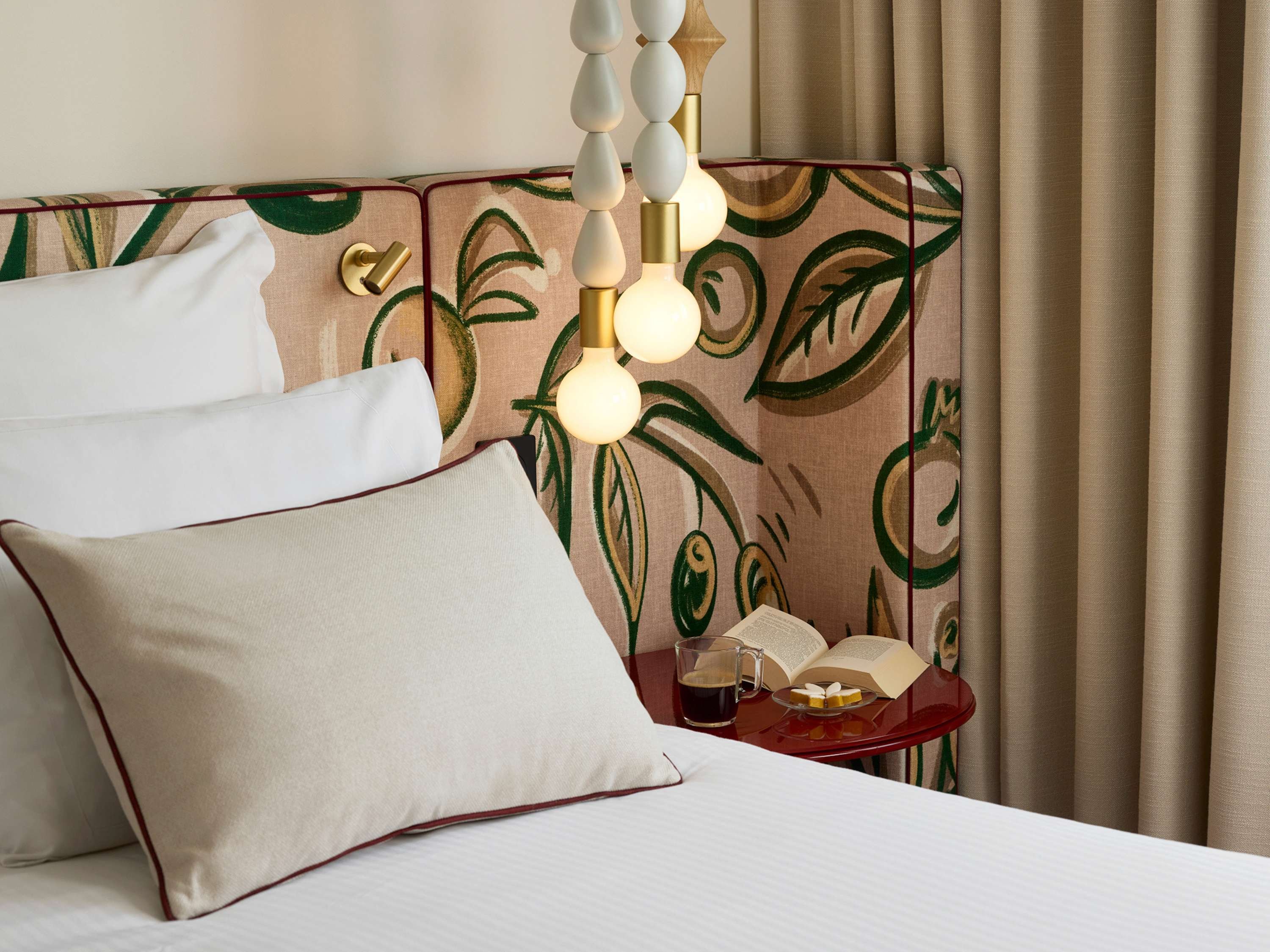 Grand Hôtel Roi René Aix-en-Provence Centre - MGallery by null