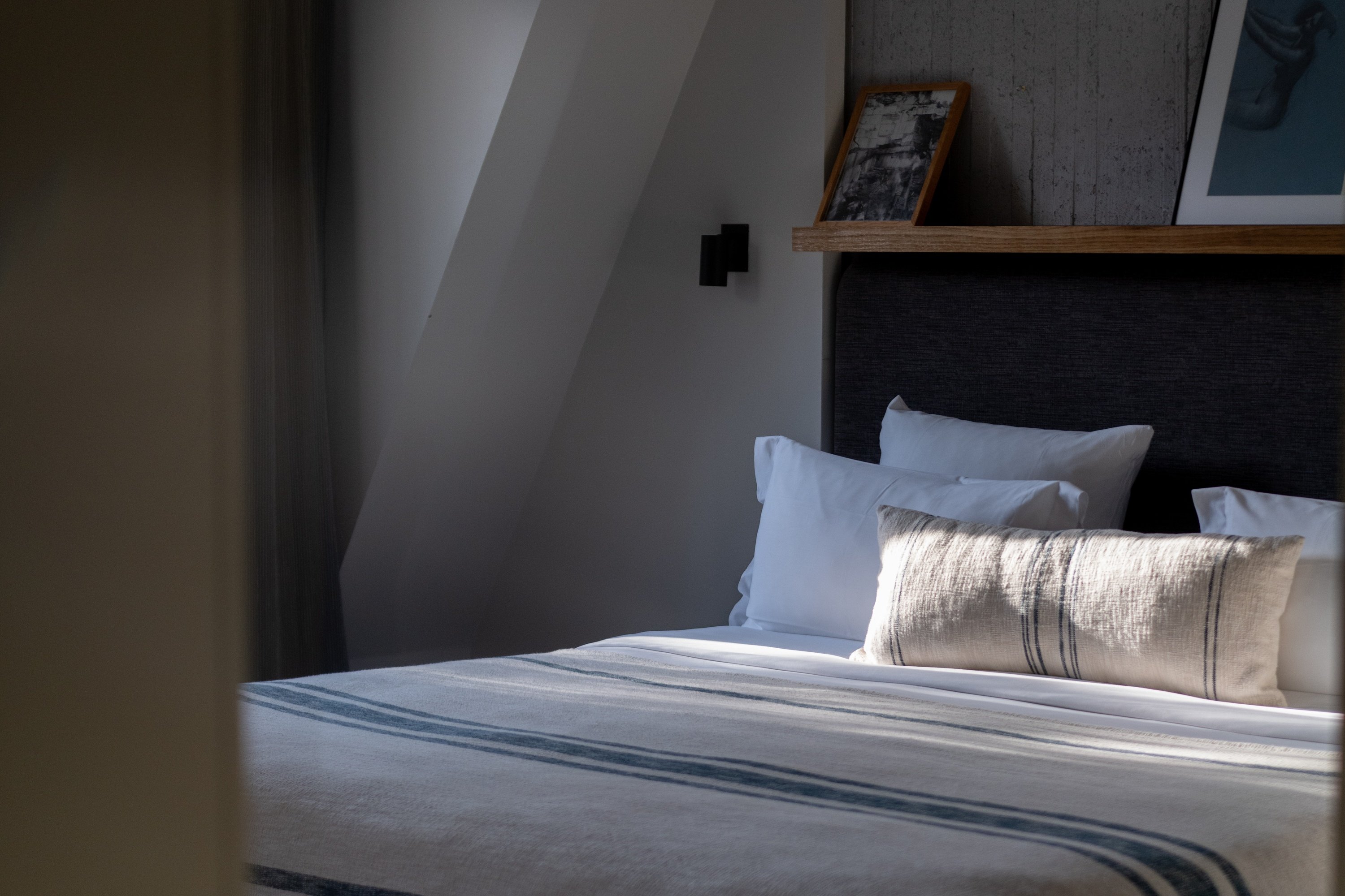 Hôtel National Des Arts et Métiers by null